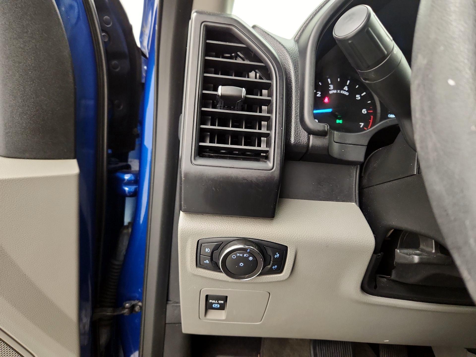 Thumbnail: 2018 Ford F-150 - 13