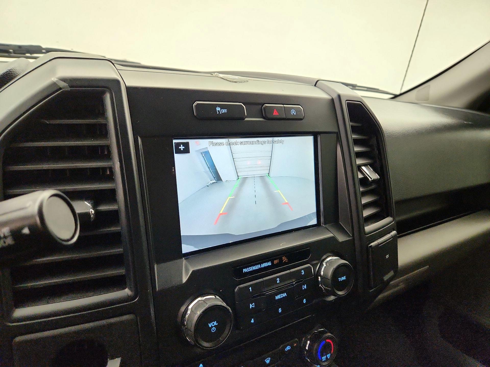 Thumbnail: 2018 Ford F-150 - 14