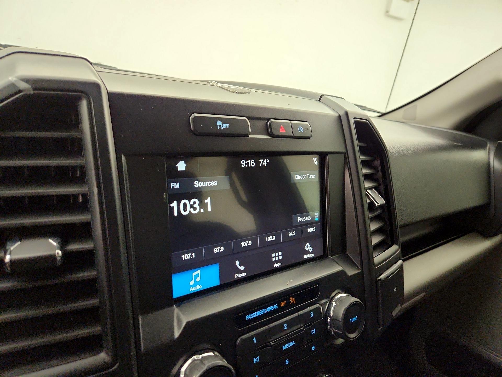 Thumbnail: 2018 Ford F-150 - 15