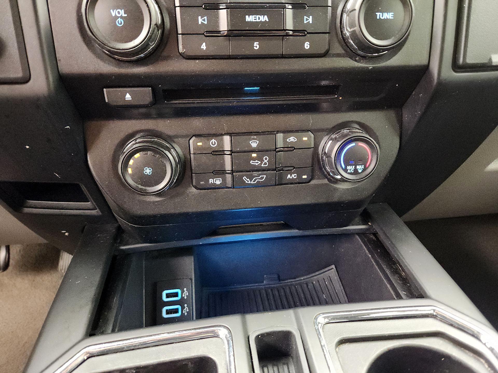 Thumbnail: 2018 Ford F-150 - 16