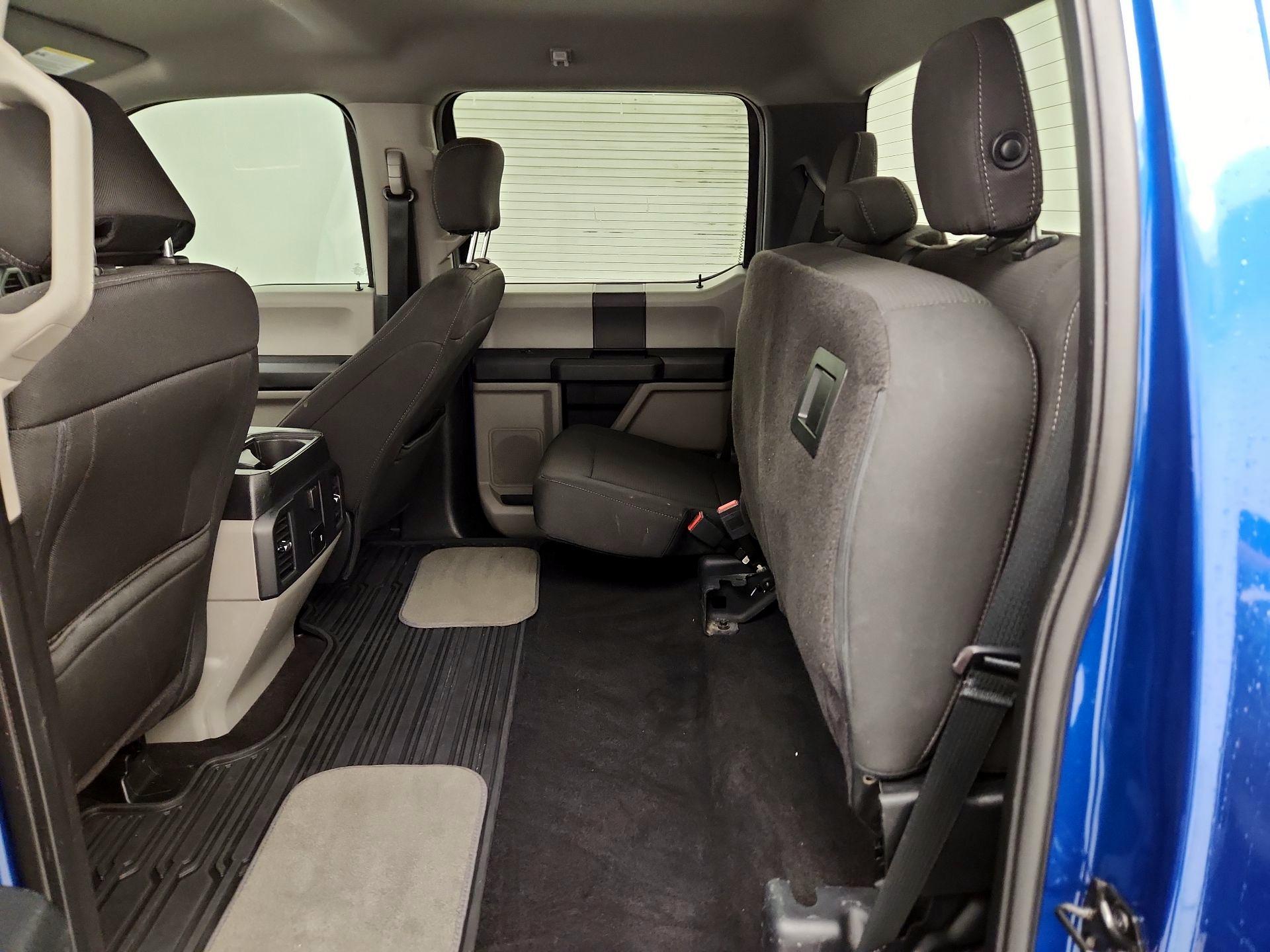 Thumbnail: 2018 Ford F-150 - 19