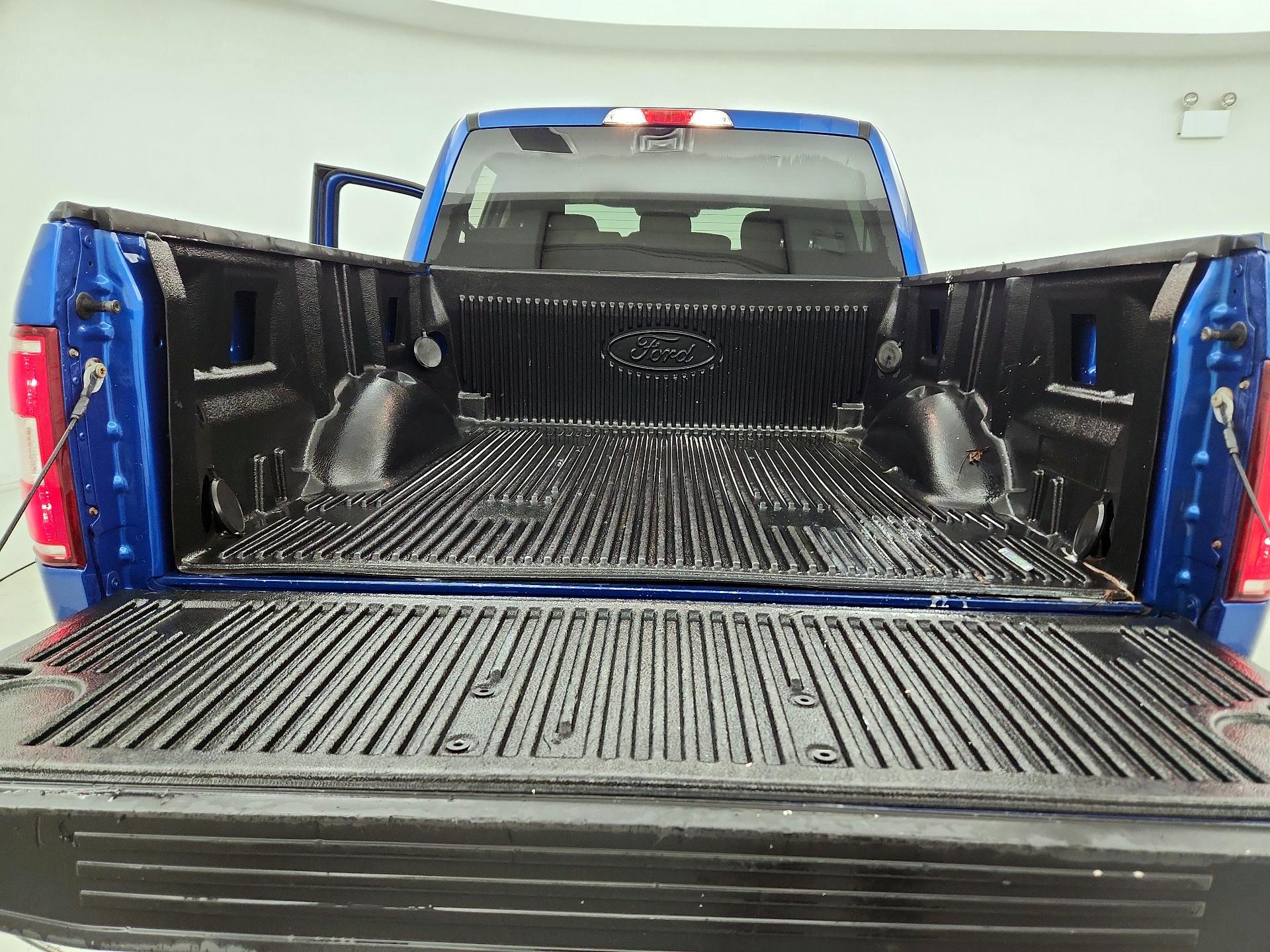 Thumbnail: 2018 Ford F-150 - 20