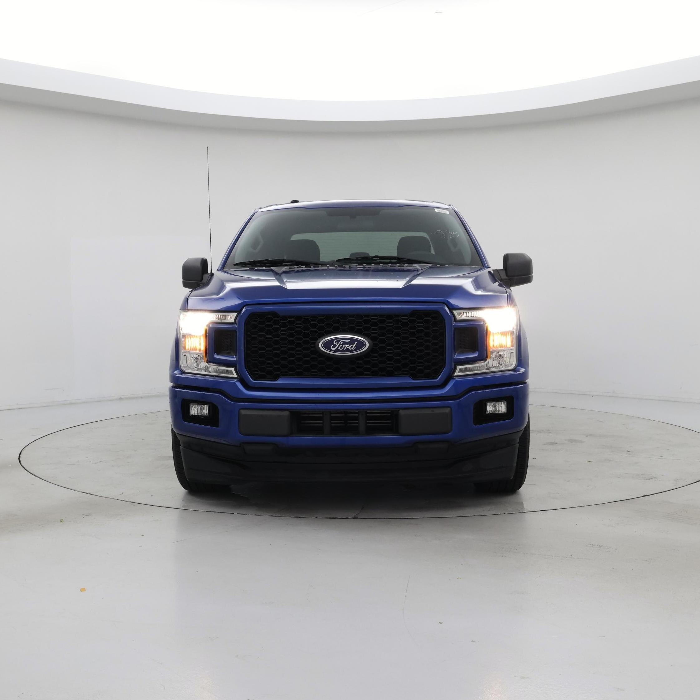 Thumbnail: 2018 Ford F-150 - 5