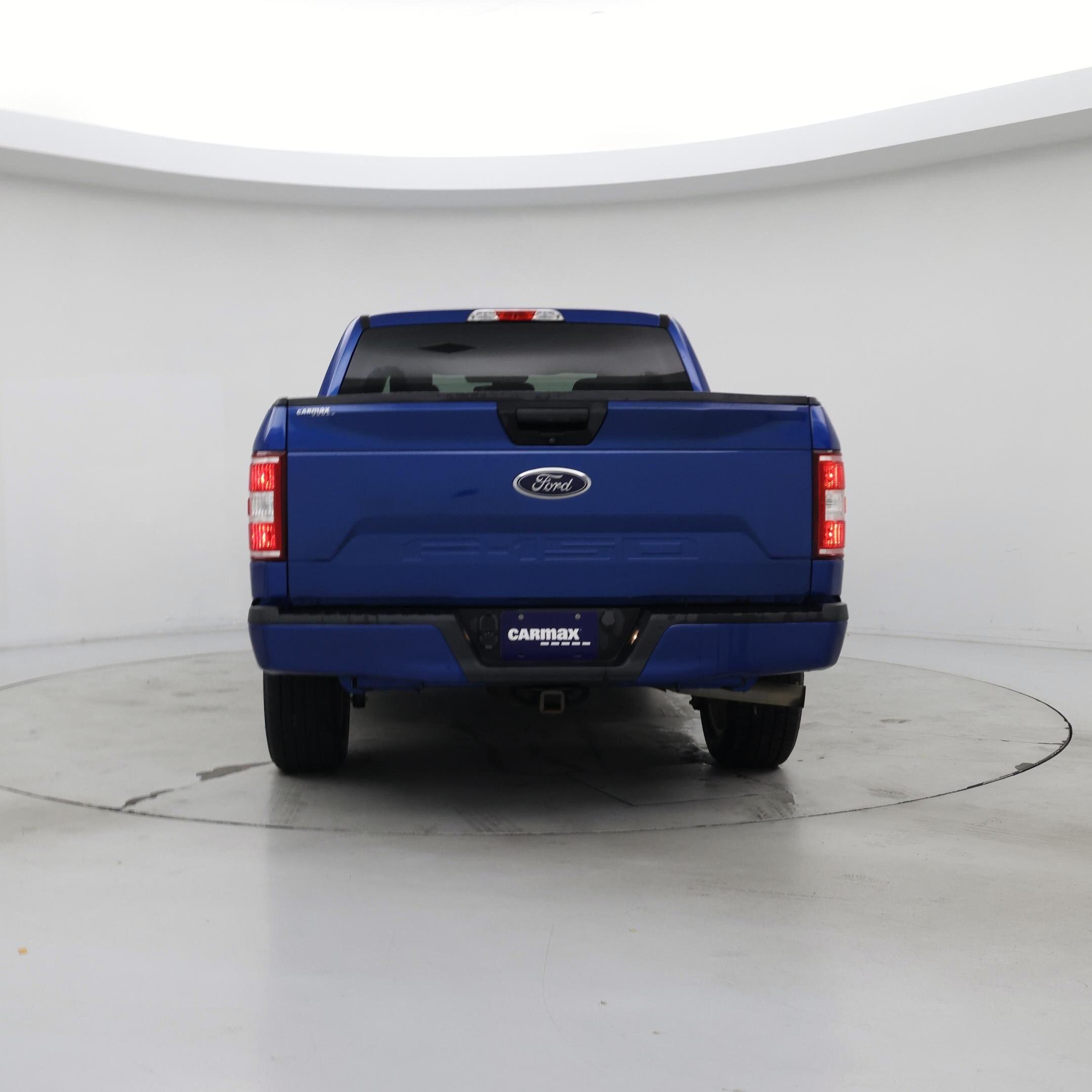 Thumbnail: 2018 Ford F-150 - 6