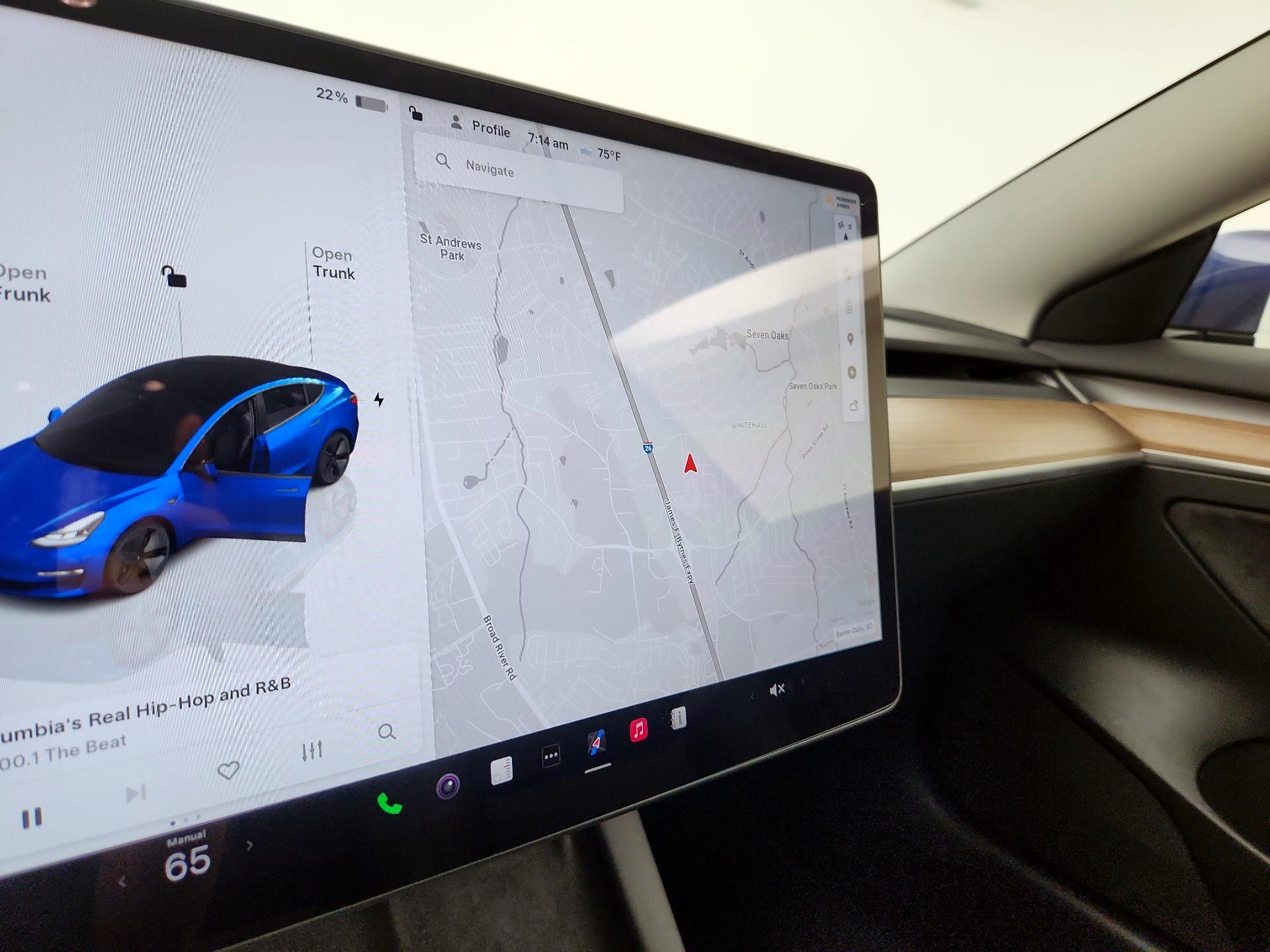 Thumbnail: 2023 Tesla Model 3 - 13