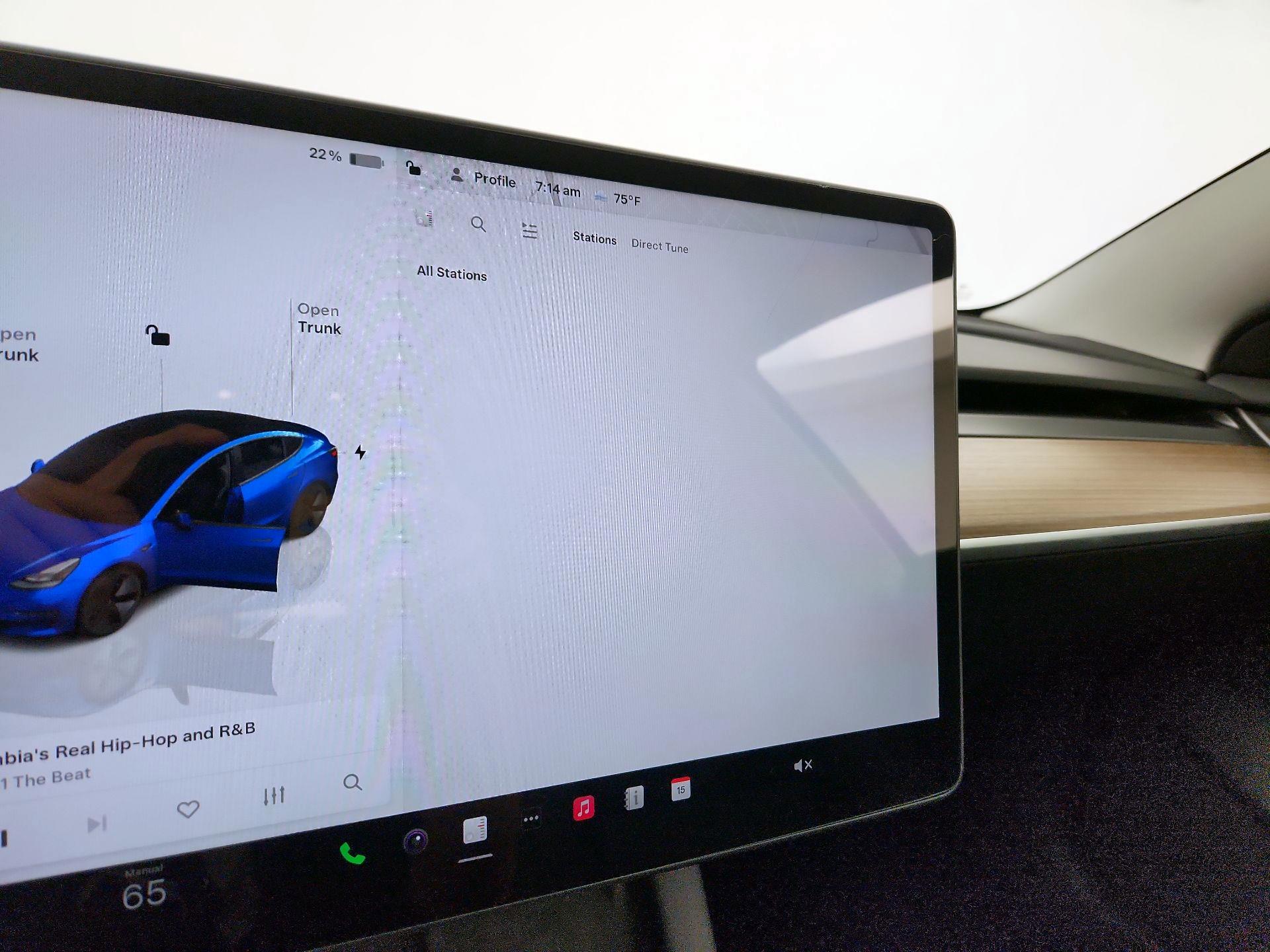 Thumbnail: 2023 Tesla Model 3 - 15