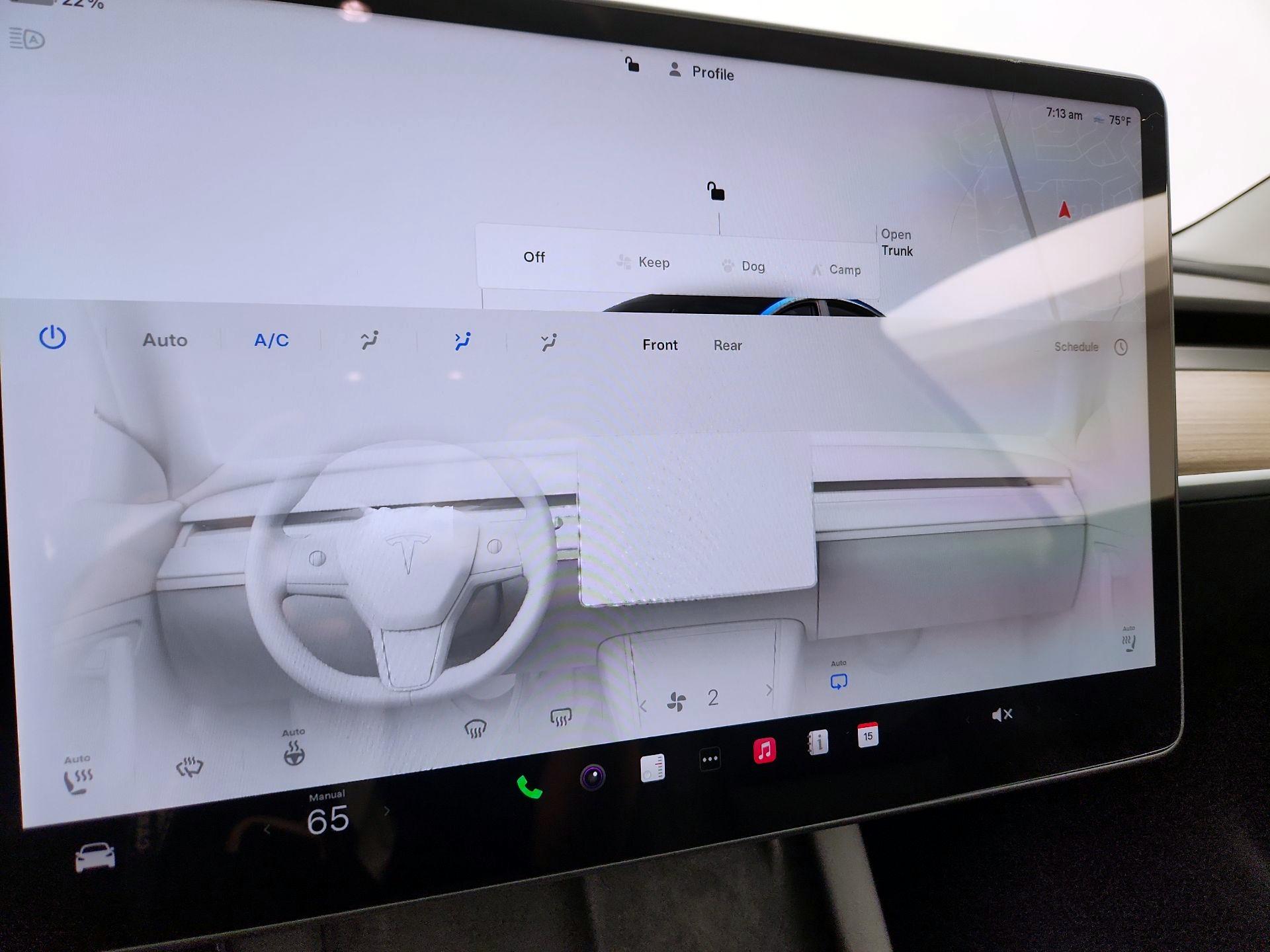 Thumbnail: 2023 Tesla Model 3 - 16