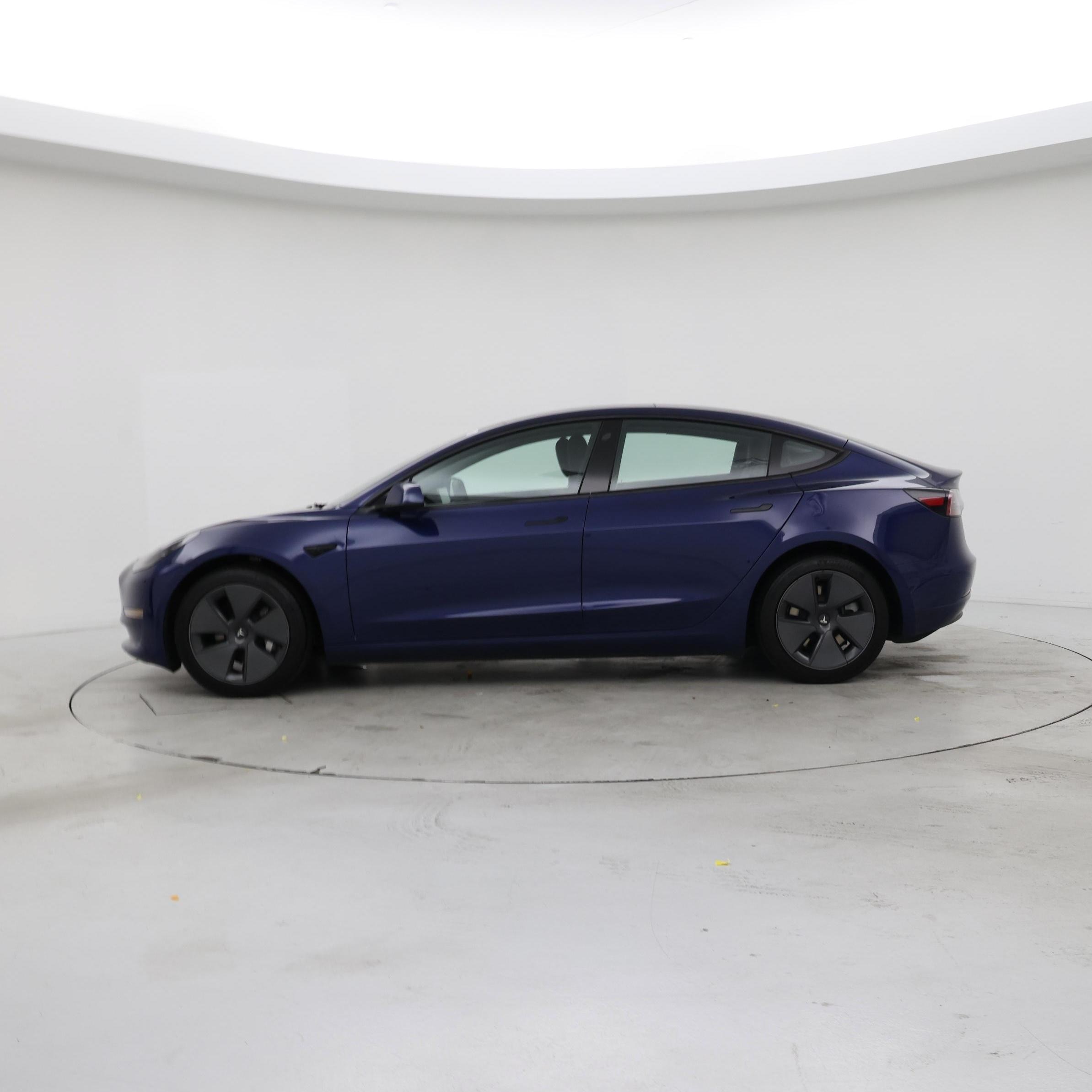 Thumbnail: 2023 Tesla Model 3 - 3
