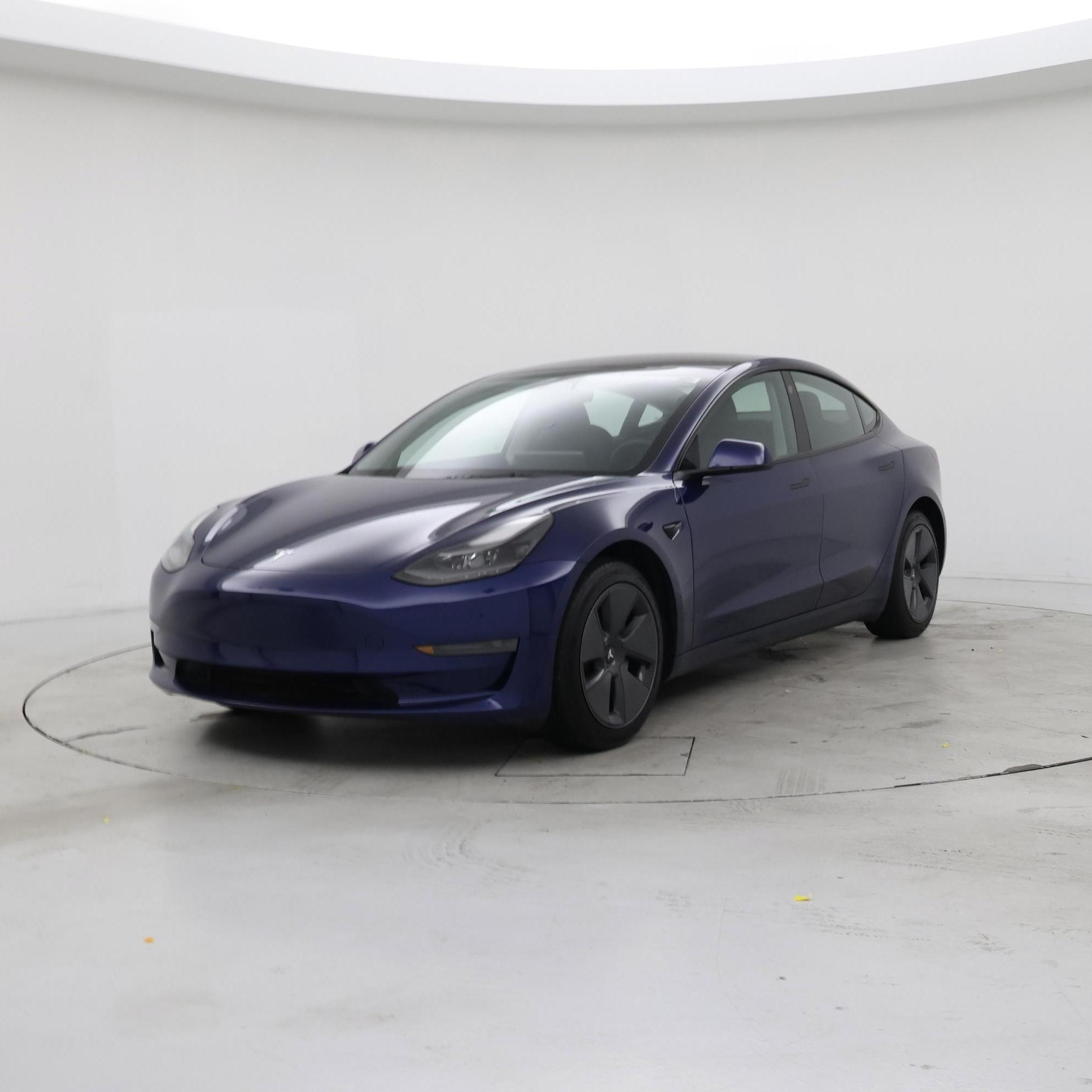 Thumbnail: 2023 Tesla Model 3 - 4