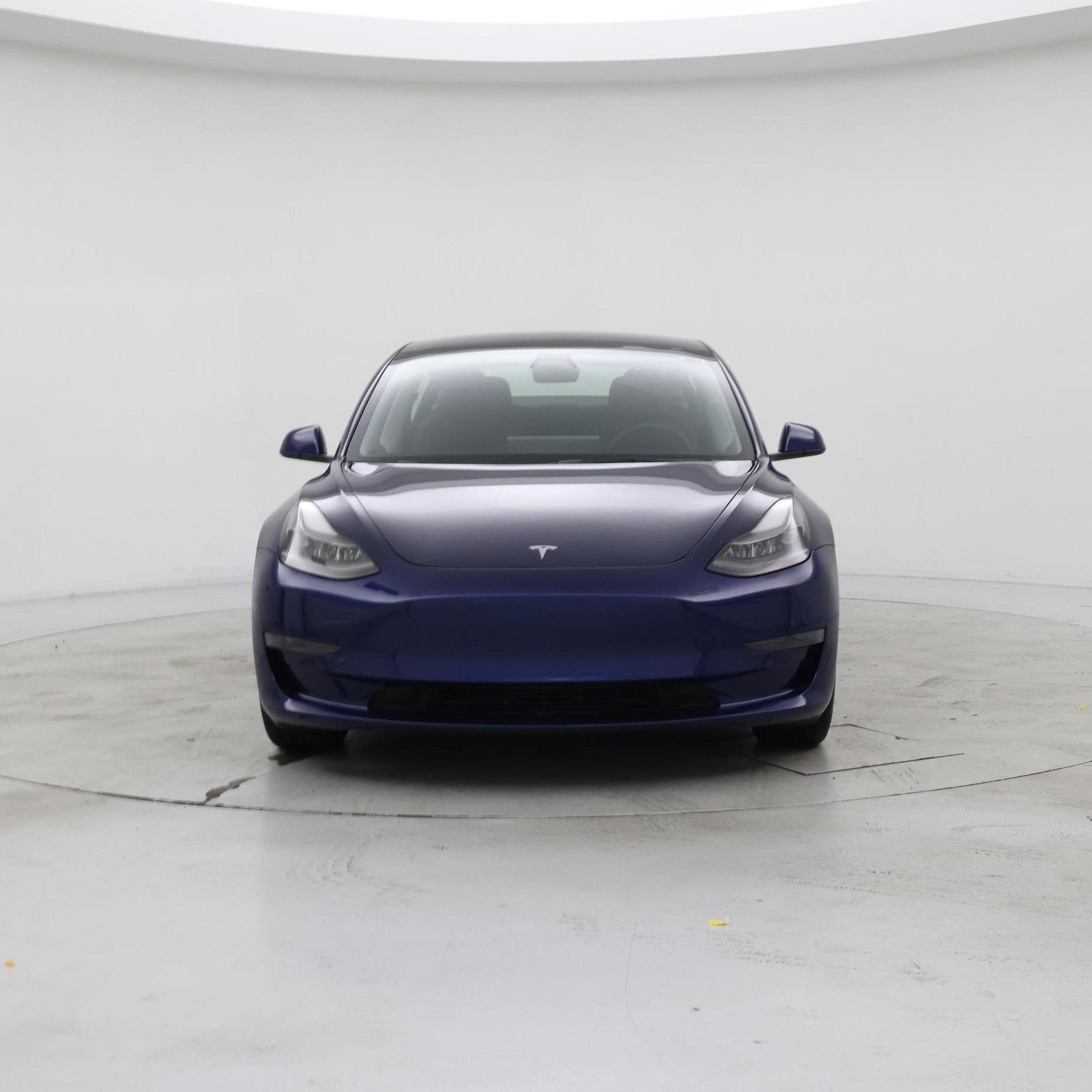 Thumbnail: 2023 Tesla Model 3 - 5