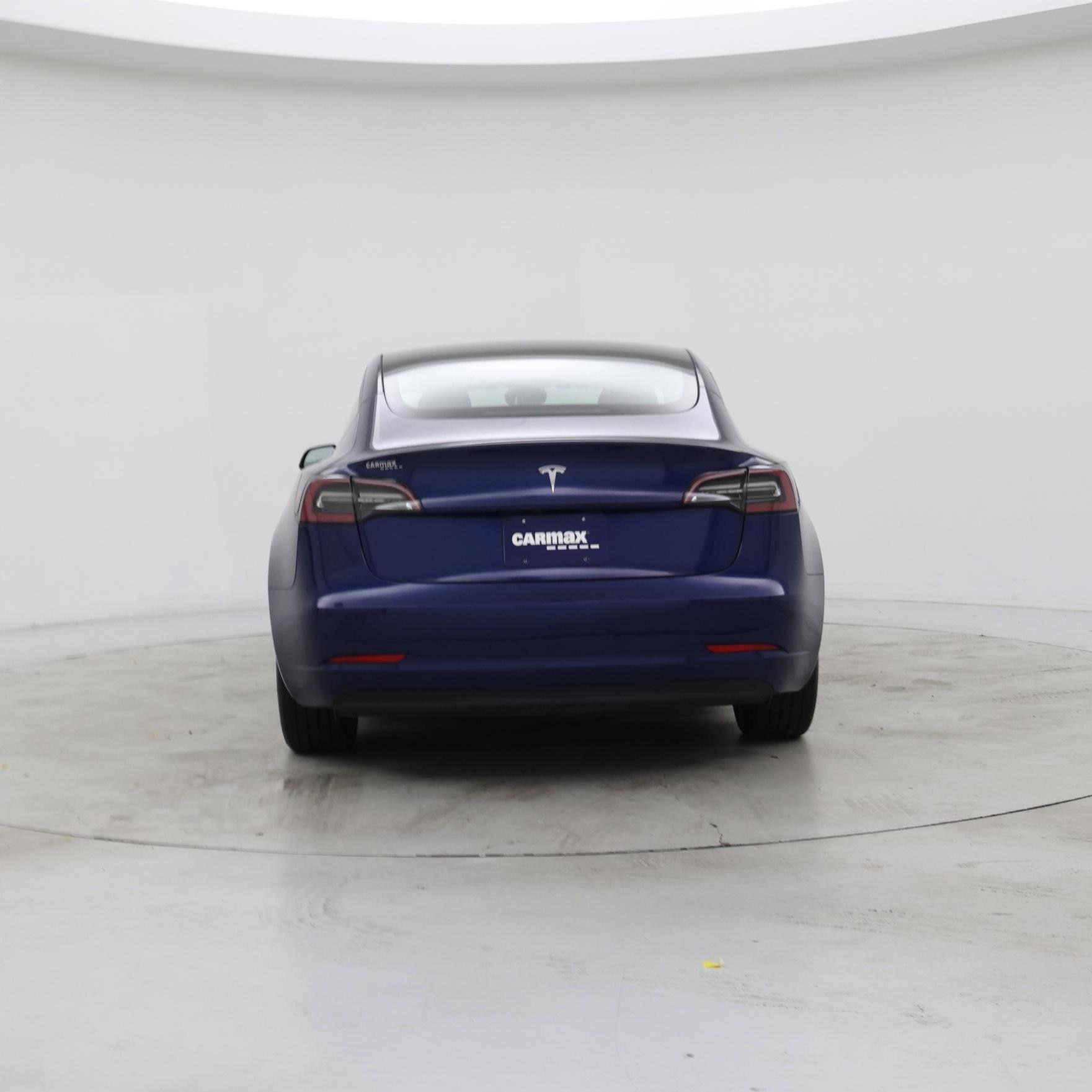 Thumbnail: 2023 Tesla Model 3 - 6