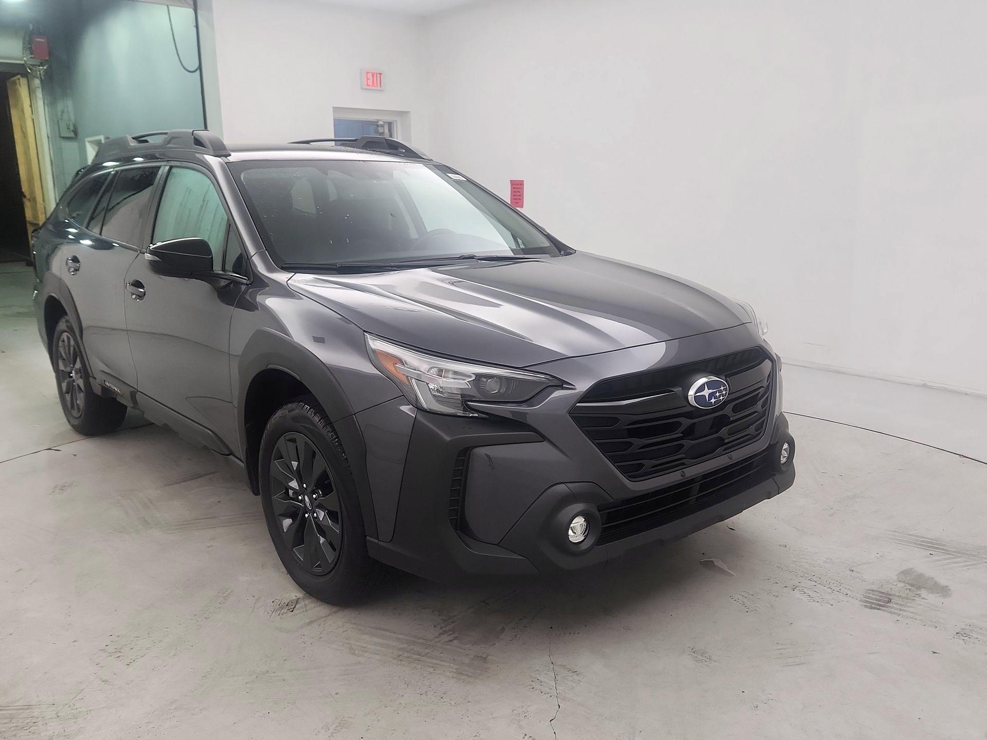 Thumbnail: 2023 Subaru Outback - 1
