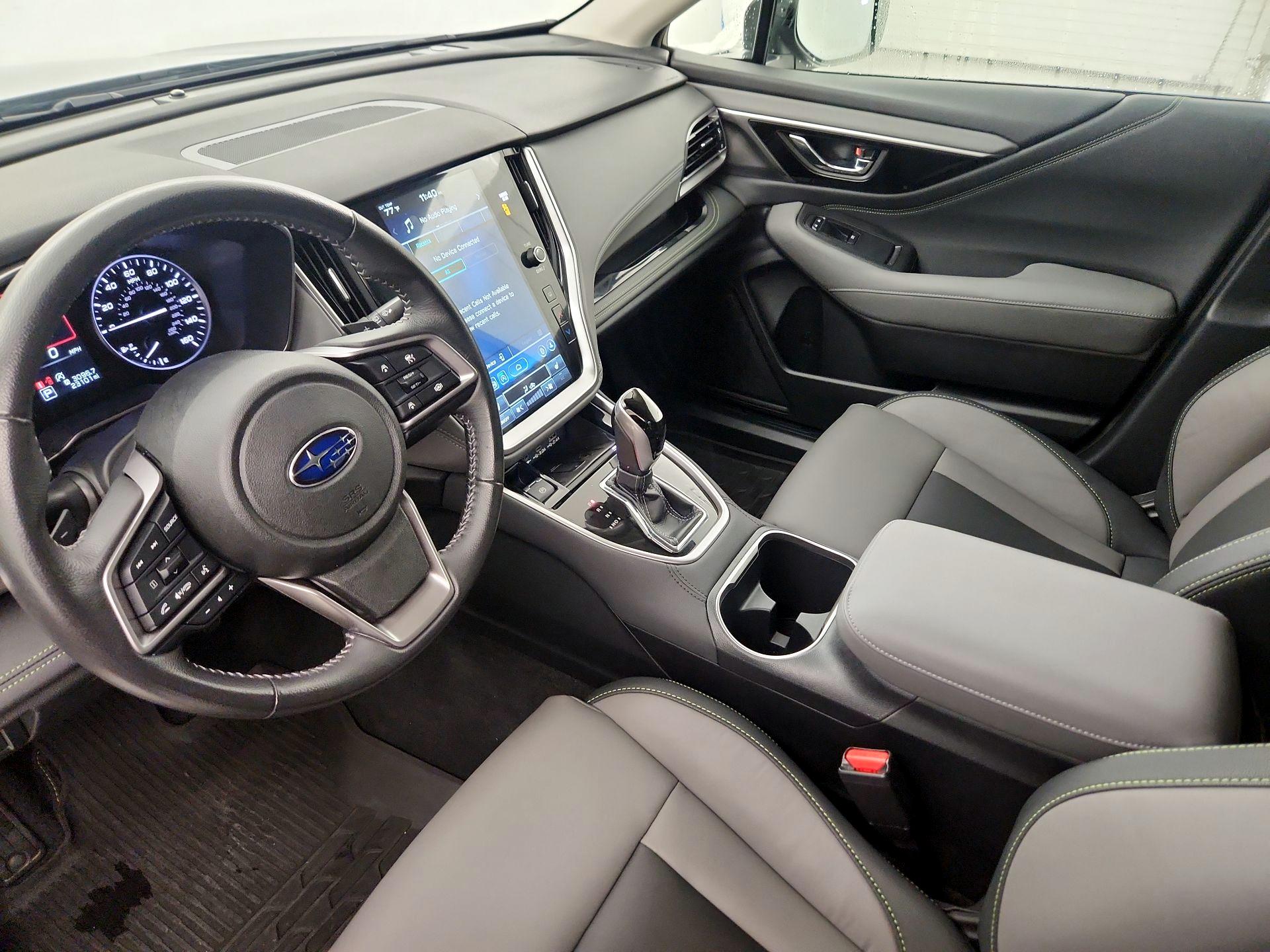 Thumbnail: 2023 Subaru Outback - 9