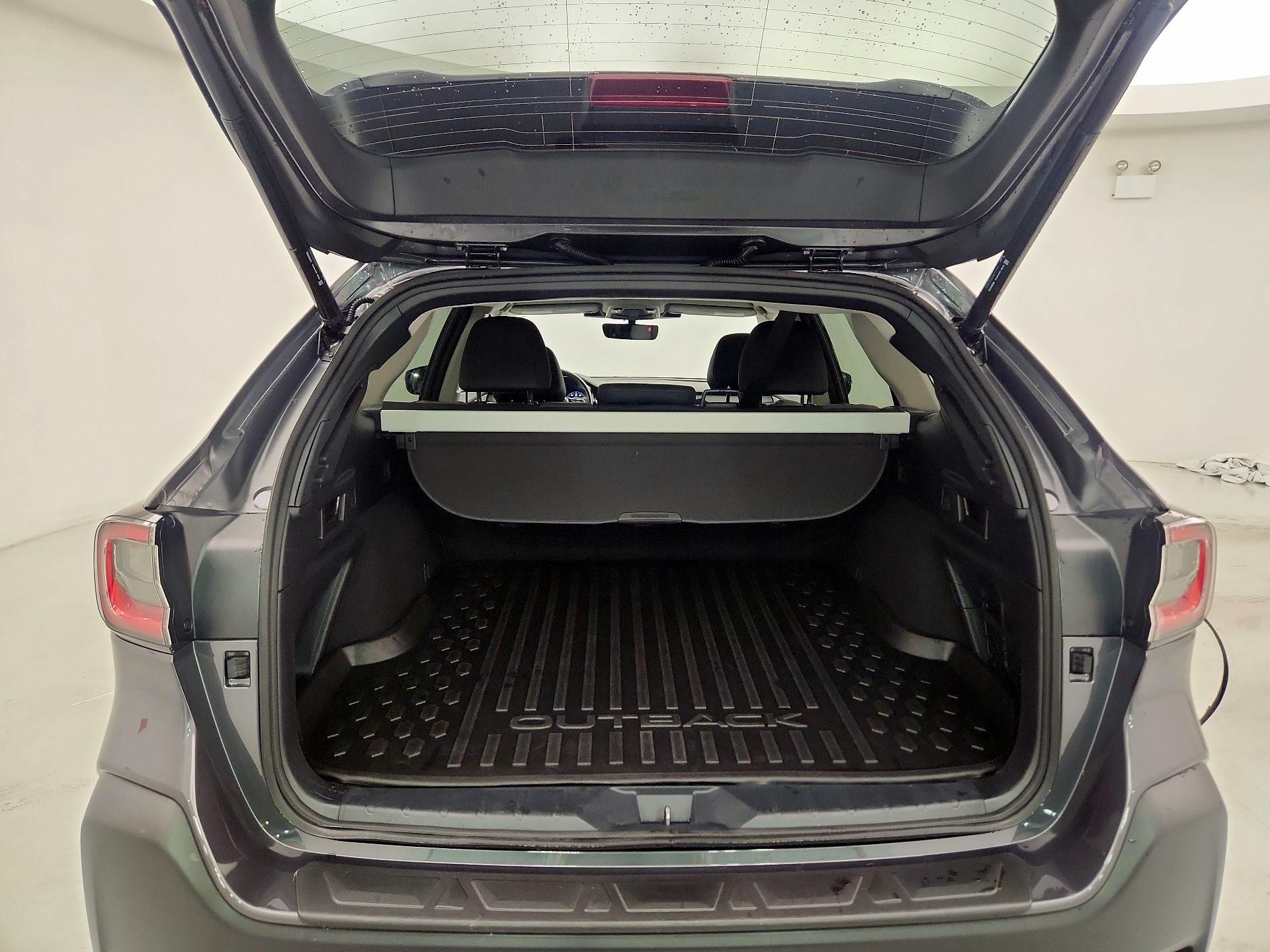 Thumbnail: 2023 Subaru Outback - 18