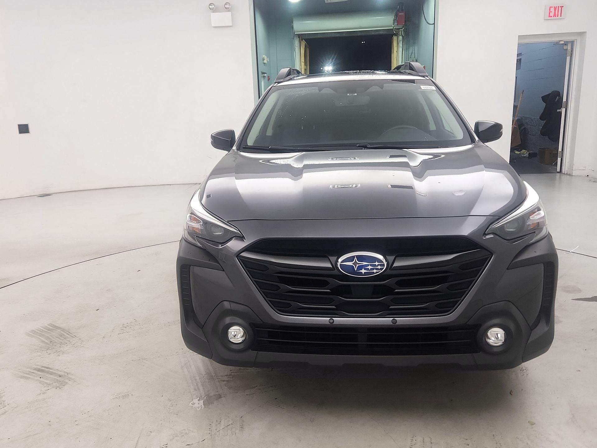 Thumbnail: 2023 Subaru Outback - 2