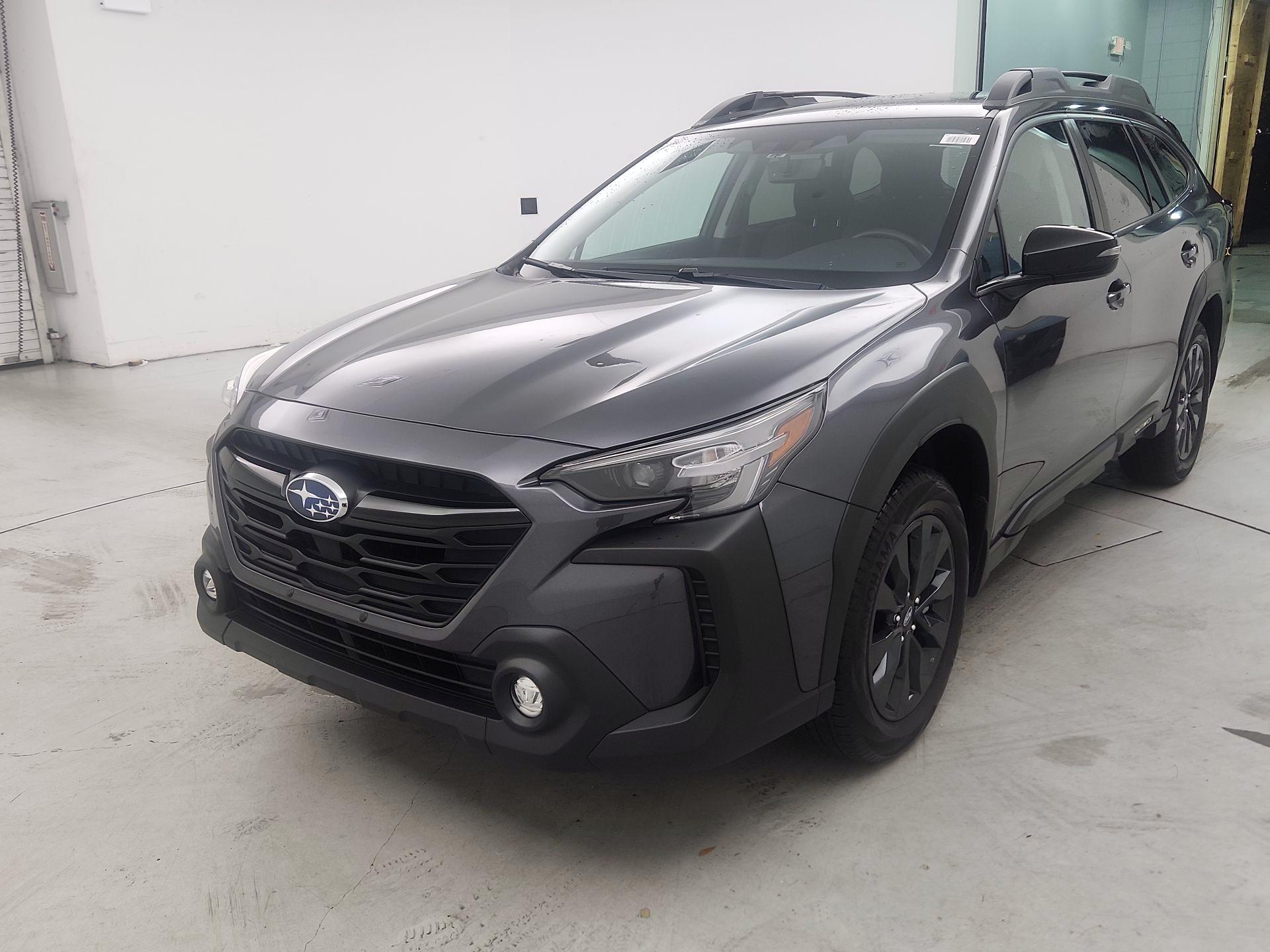 Thumbnail: 2023 Subaru Outback - 3