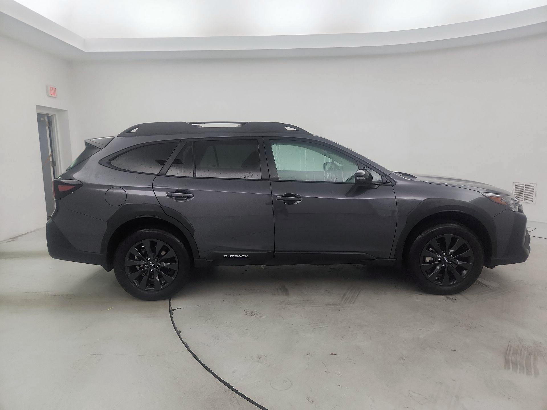Thumbnail: 2023 Subaru Outback - 4