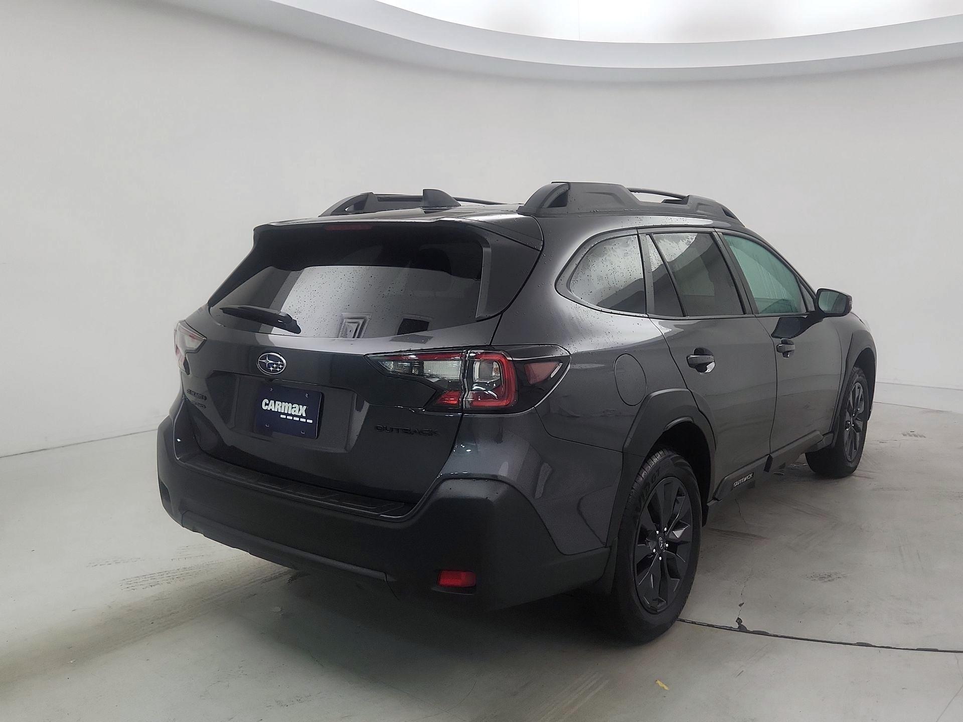 Thumbnail: 2023 Subaru Outback - 5