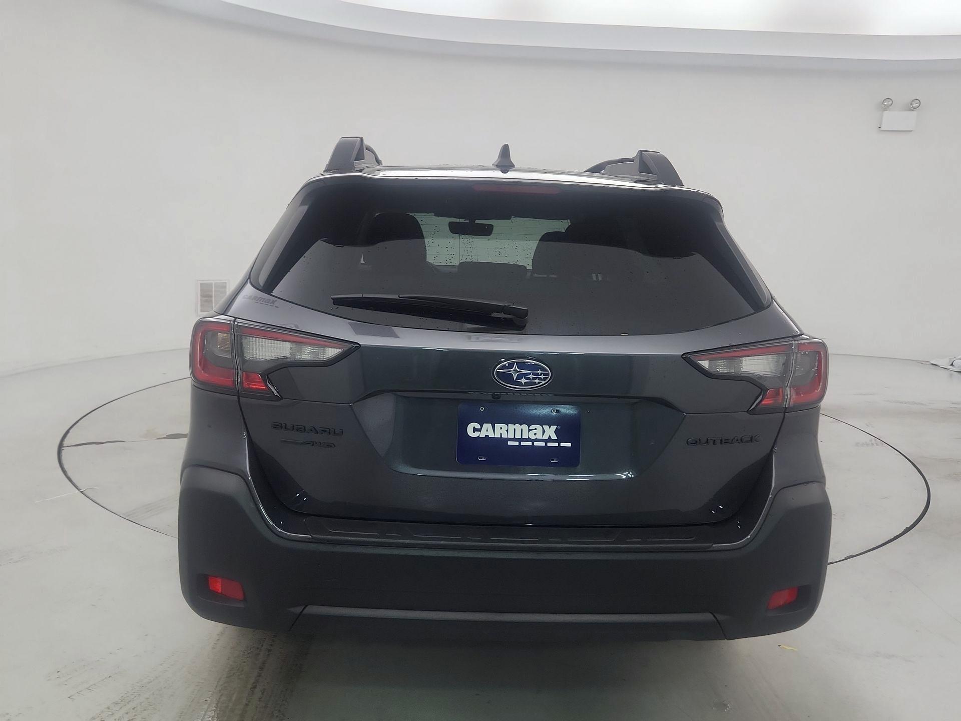 Thumbnail: 2023 Subaru Outback - 6