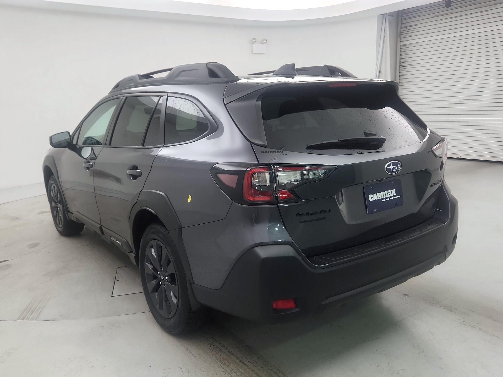 Thumbnail: 2023 Subaru Outback - 7