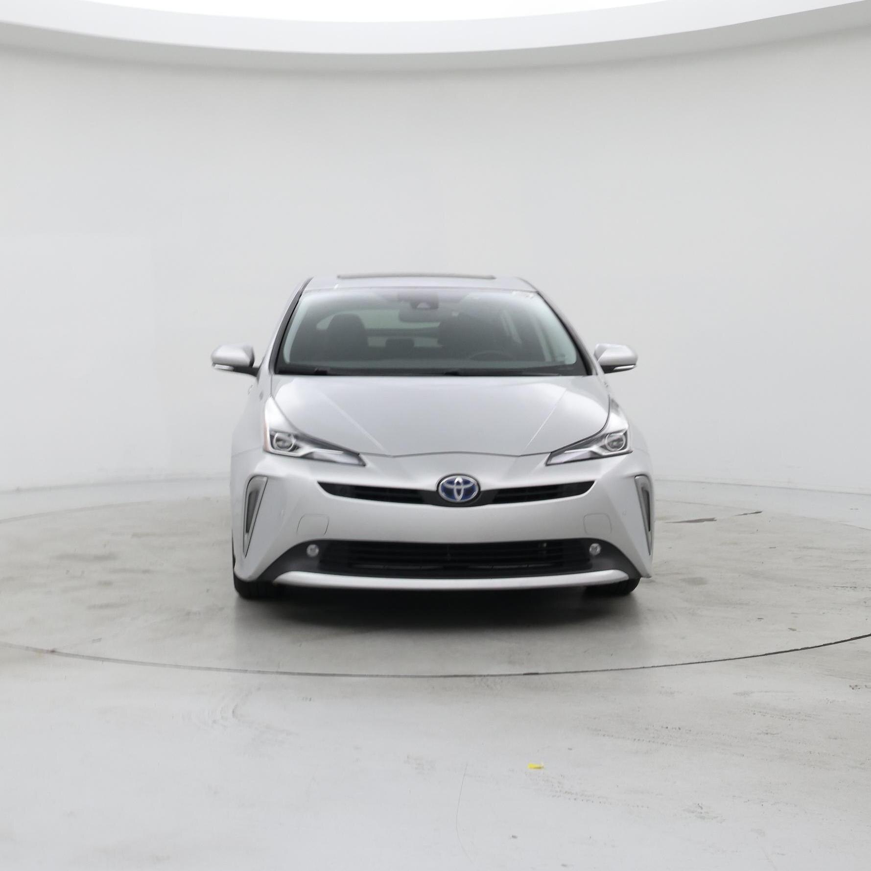 Thumbnail: 2022 Toyota Prius - 5