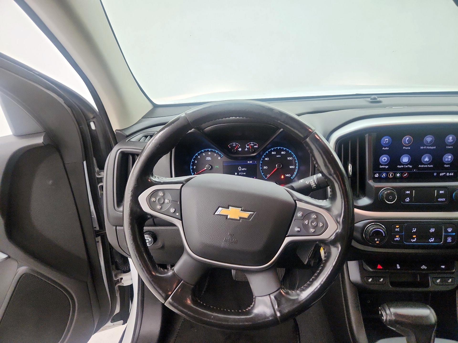 Thumbnail: 2019 Chevrolet Colorado - 10