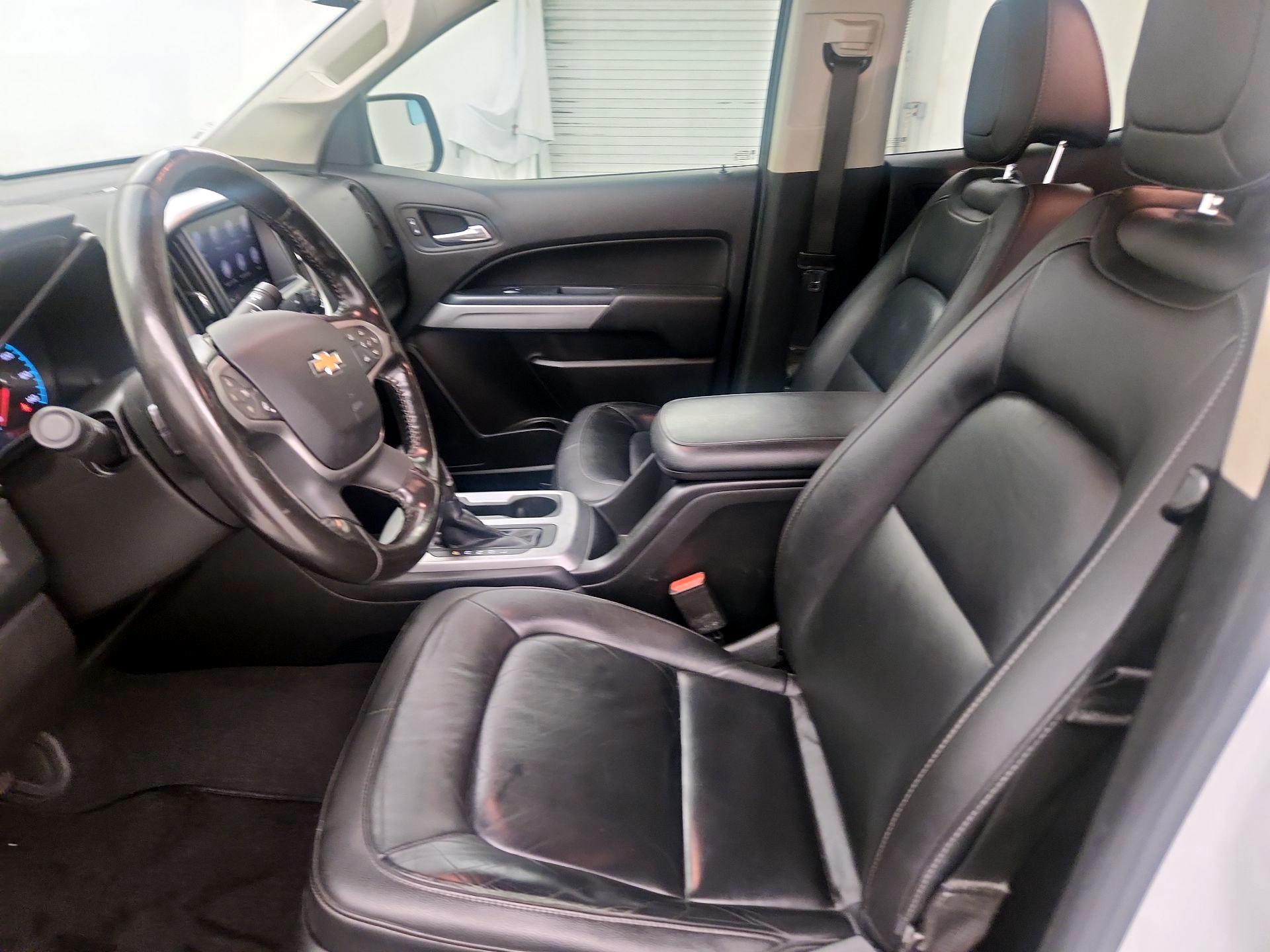 Thumbnail: 2019 Chevrolet Colorado - 11