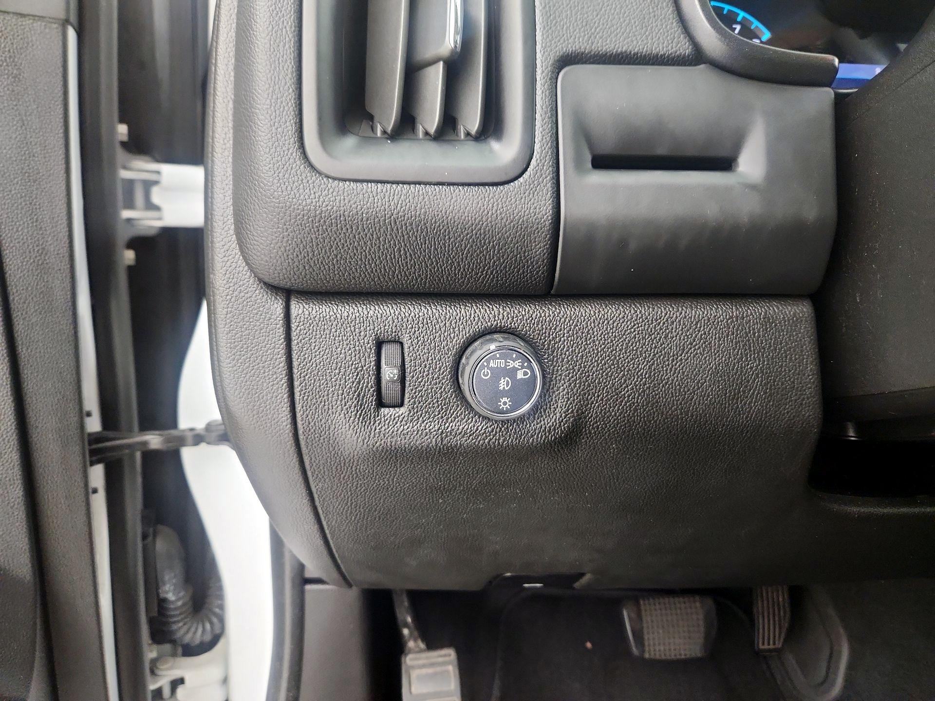 Thumbnail: 2019 Chevrolet Colorado - 13