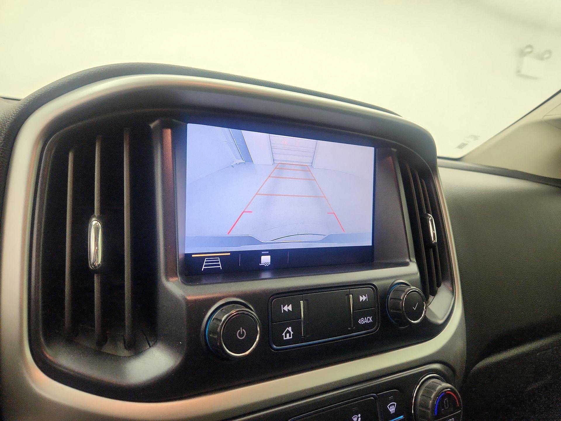 Thumbnail: 2019 Chevrolet Colorado - 14