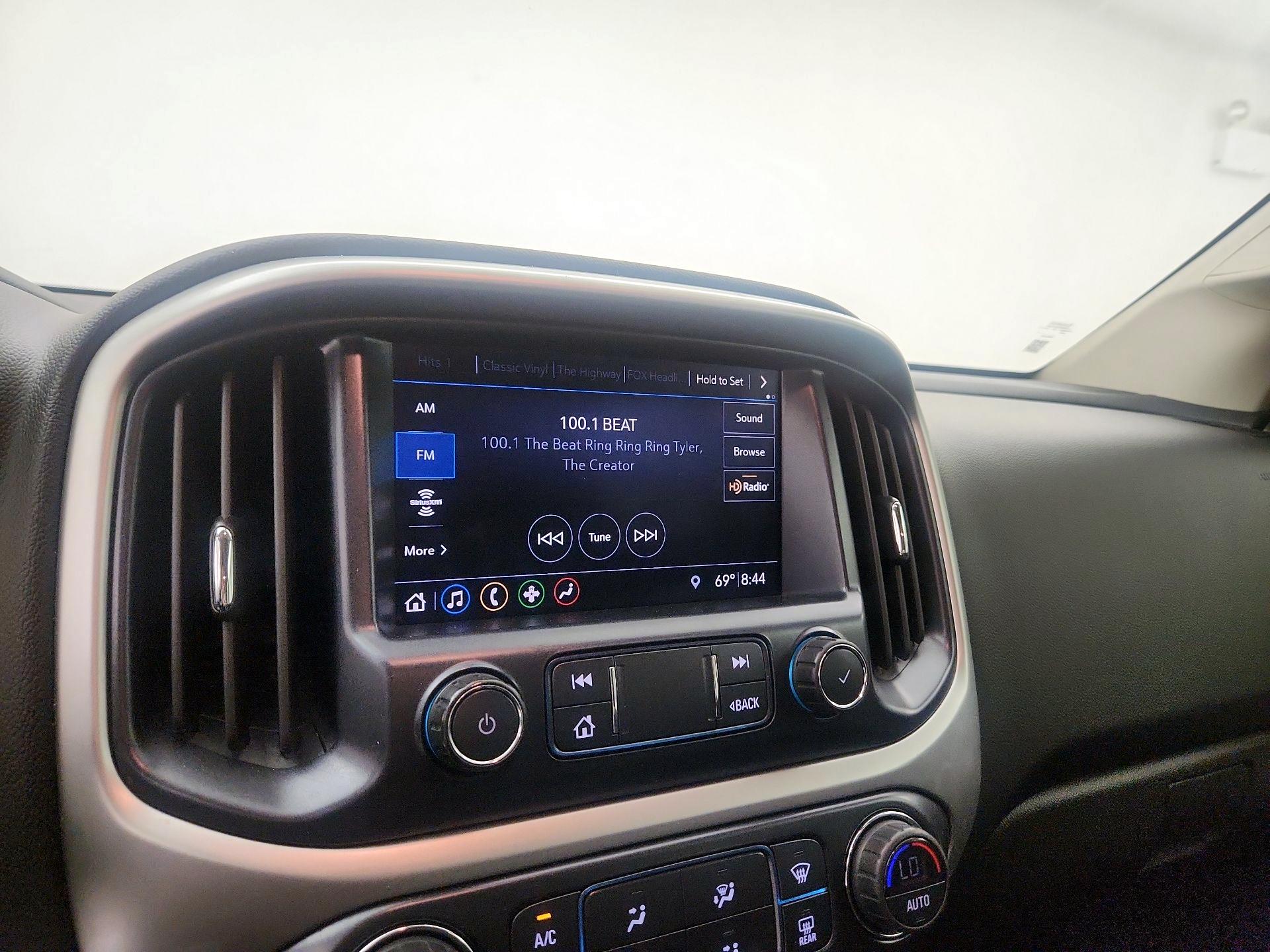 Thumbnail: 2019 Chevrolet Colorado - 15