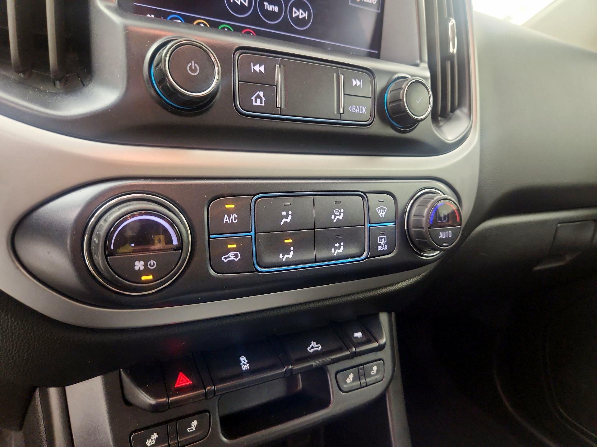 Thumbnail: 2019 Chevrolet Colorado - 16