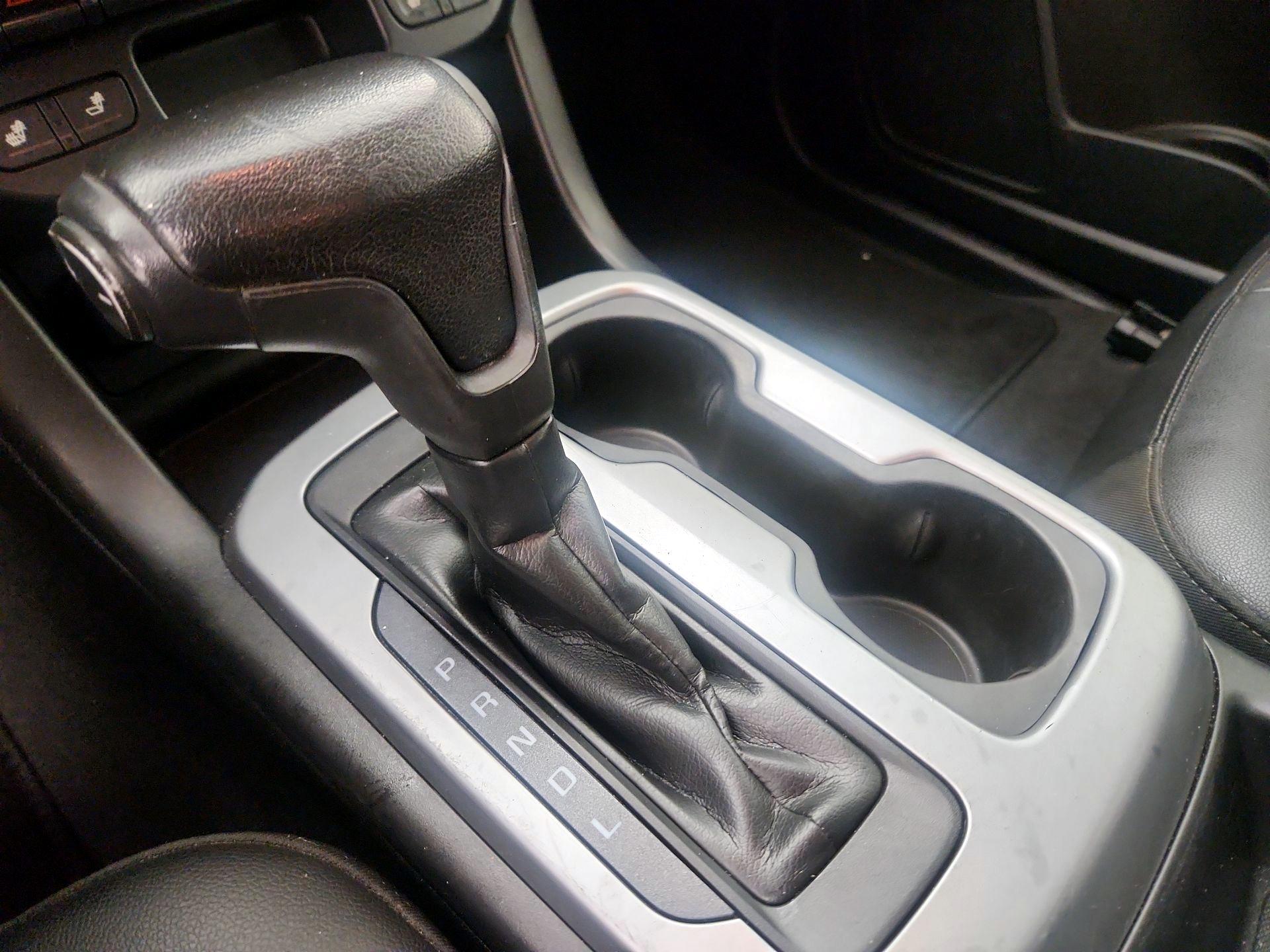 Thumbnail: 2019 Chevrolet Colorado - 17