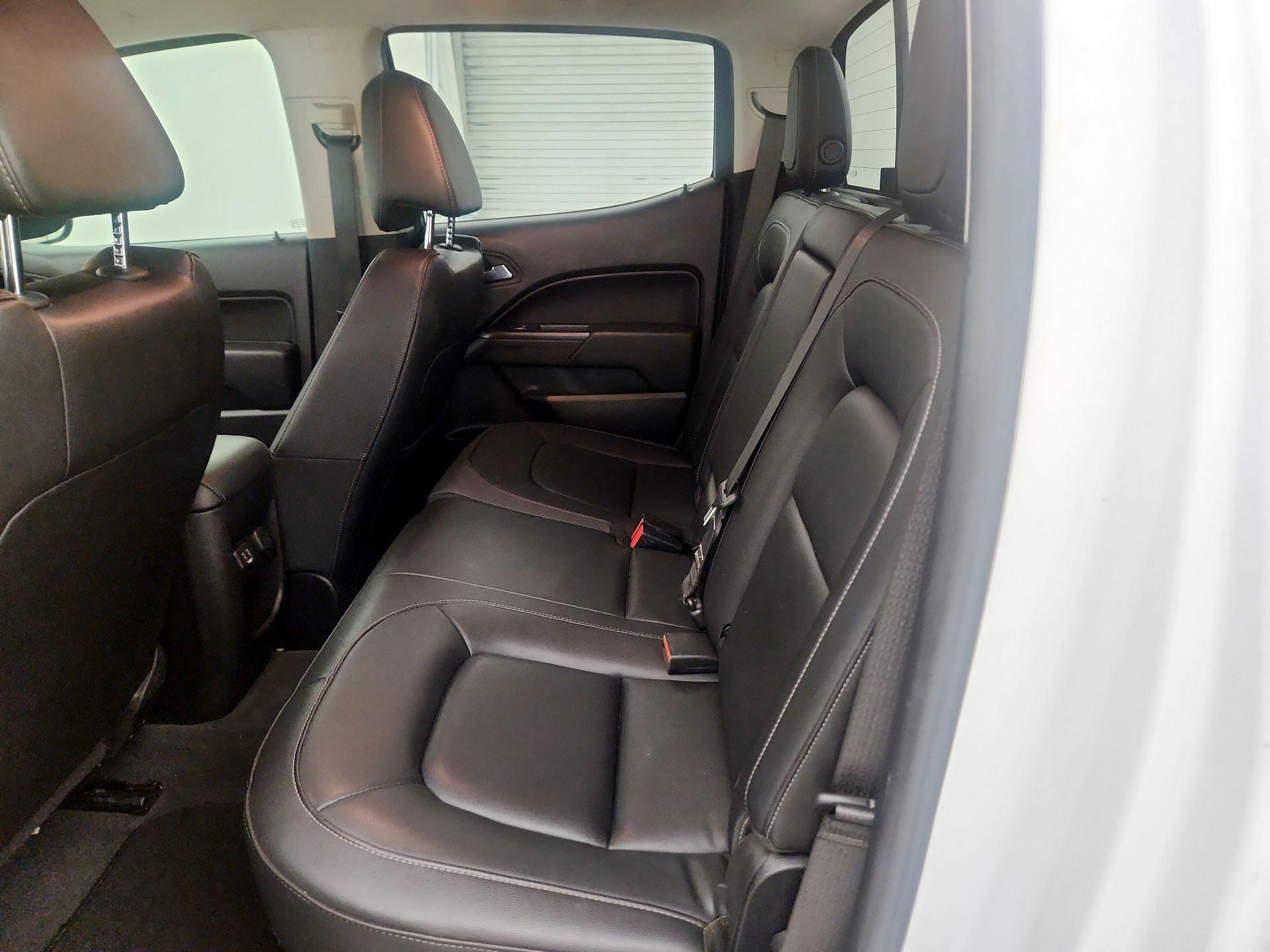 Thumbnail: 2019 Chevrolet Colorado - 19