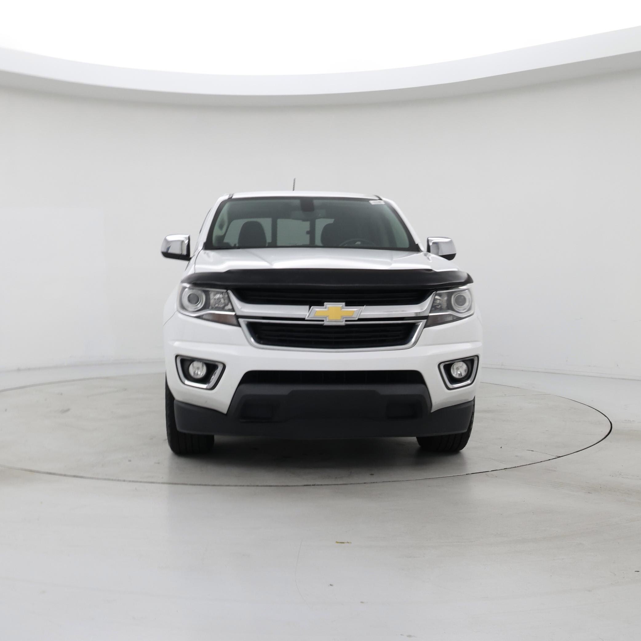 Thumbnail: 2019 Chevrolet Colorado - 5