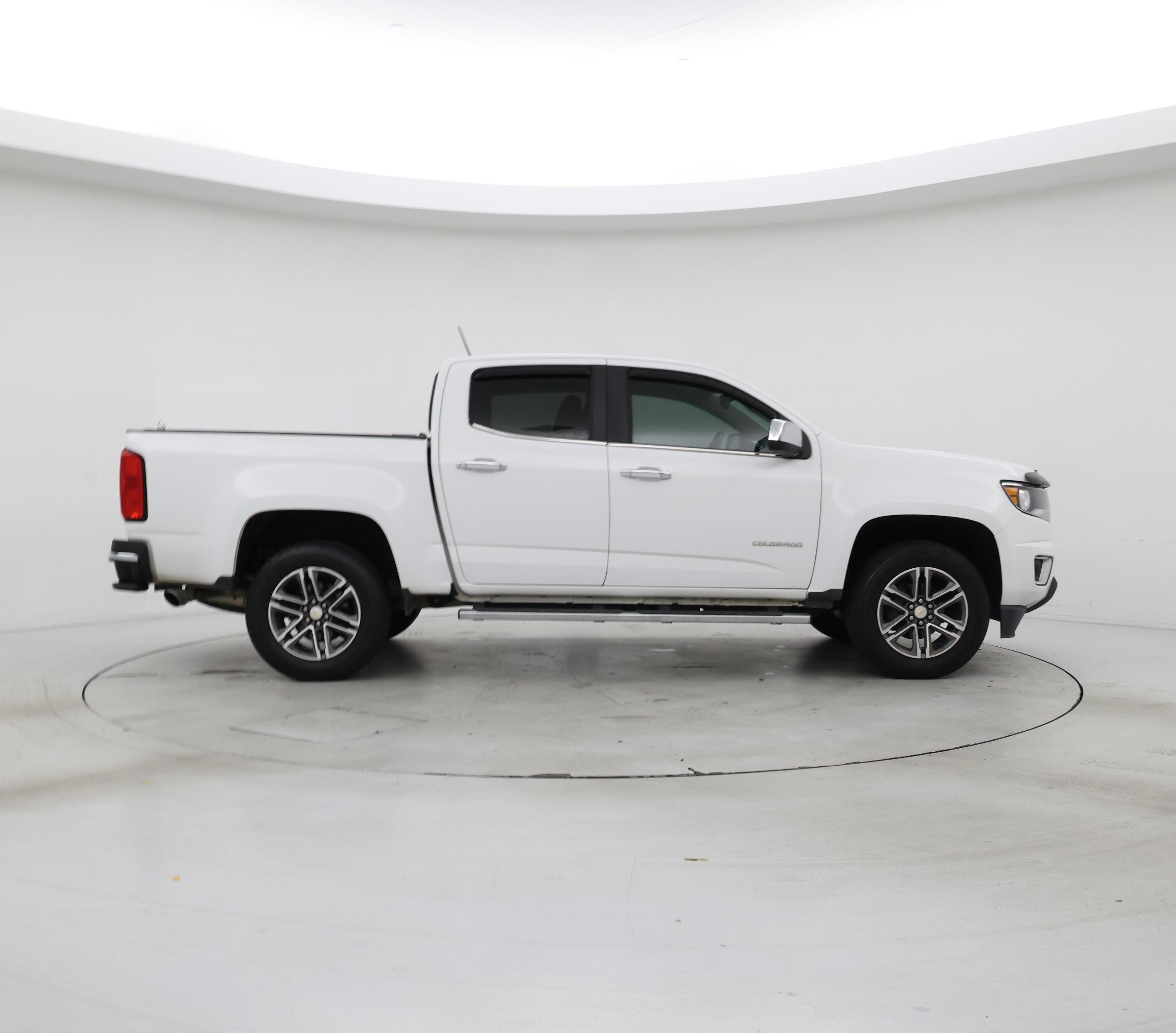 Thumbnail: 2019 Chevrolet Colorado - 7