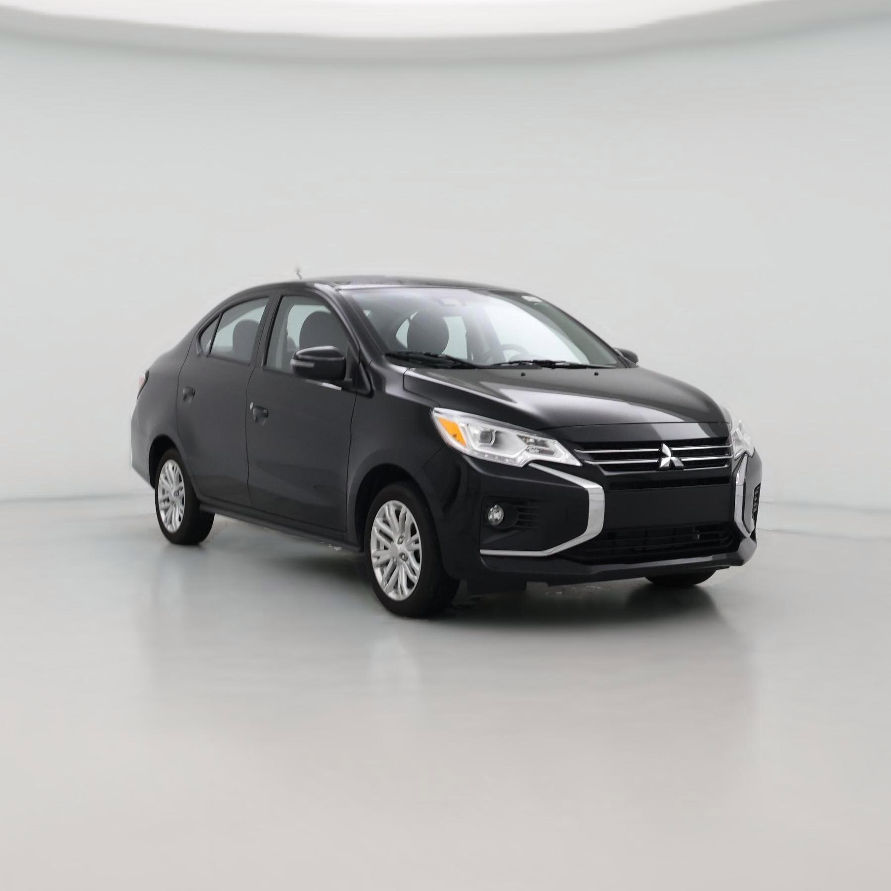 Thumbnail: 2024 Mitsubishi Mirage G4 - 1