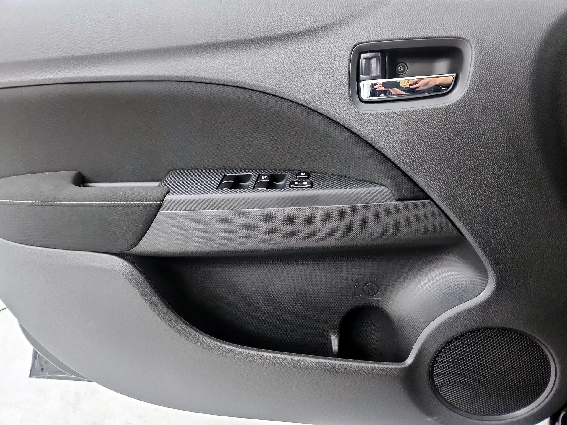 Thumbnail: 2024 Mitsubishi Mirage G4 - 12