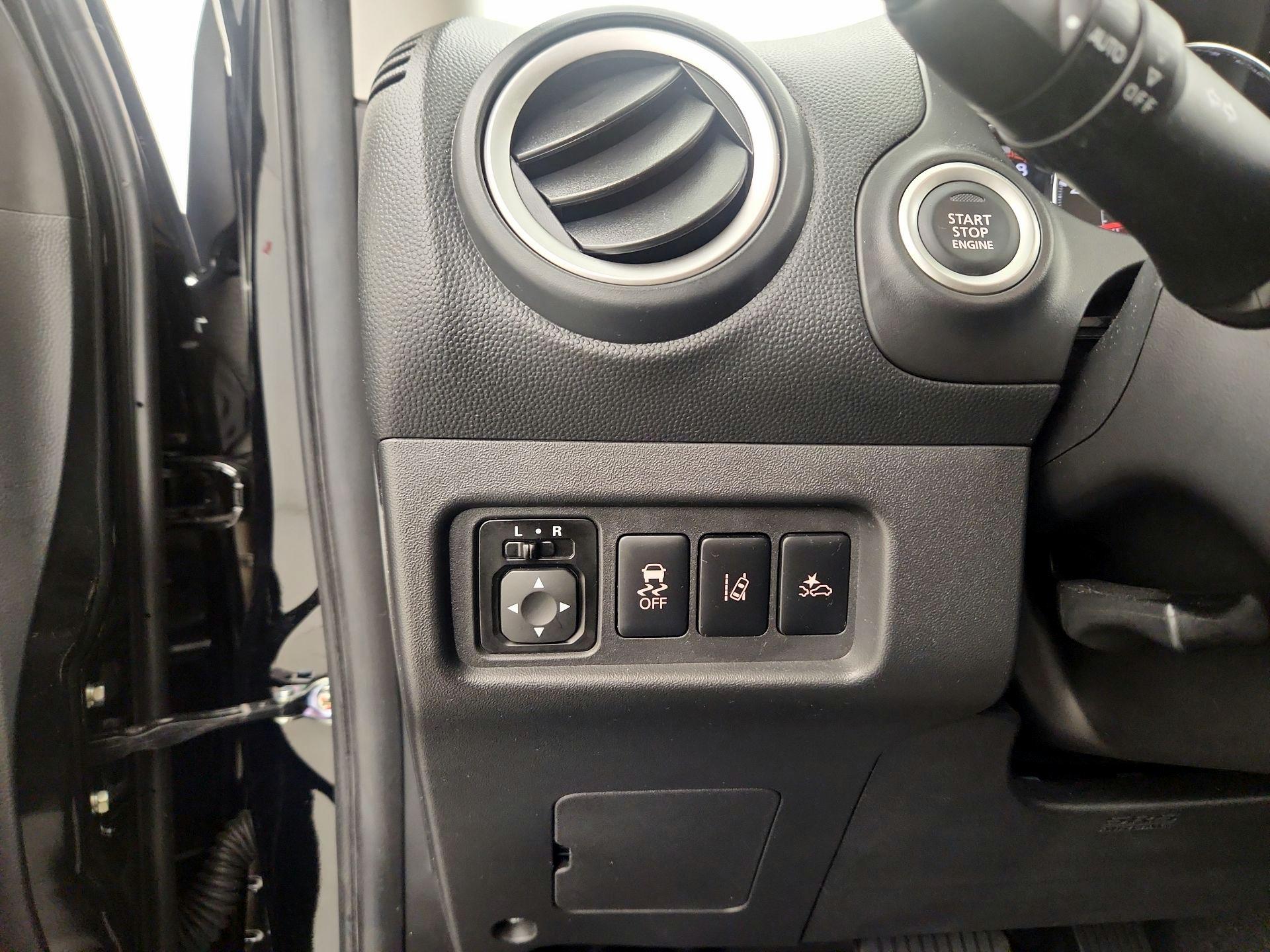Thumbnail: 2024 Mitsubishi Mirage G4 - 13