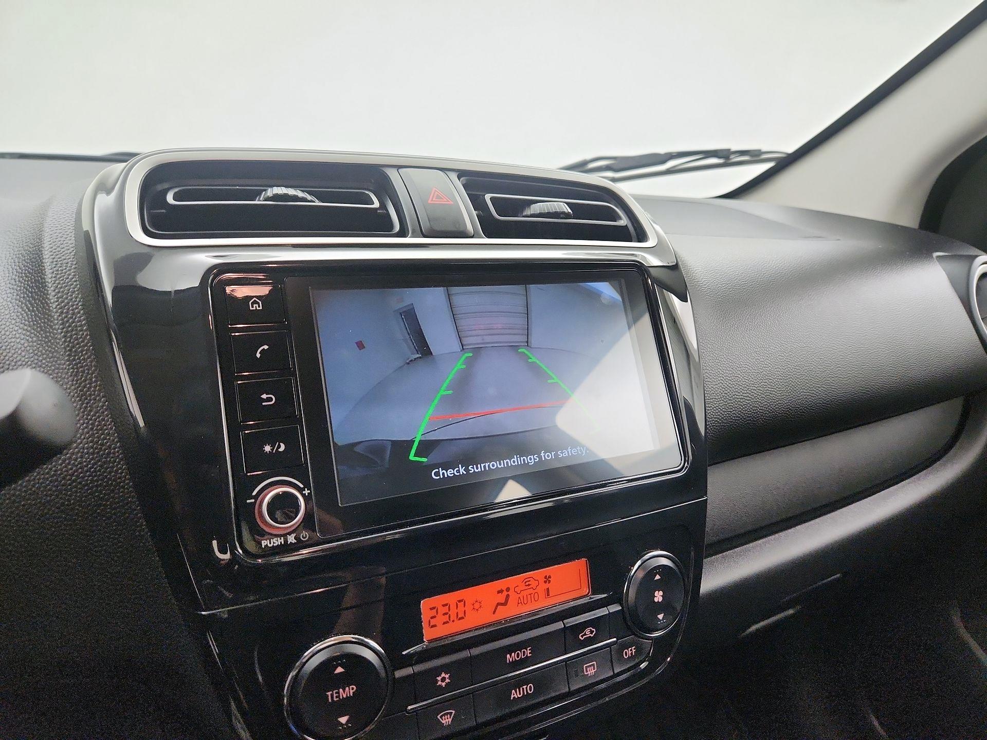 Thumbnail: 2024 Mitsubishi Mirage G4 - 14