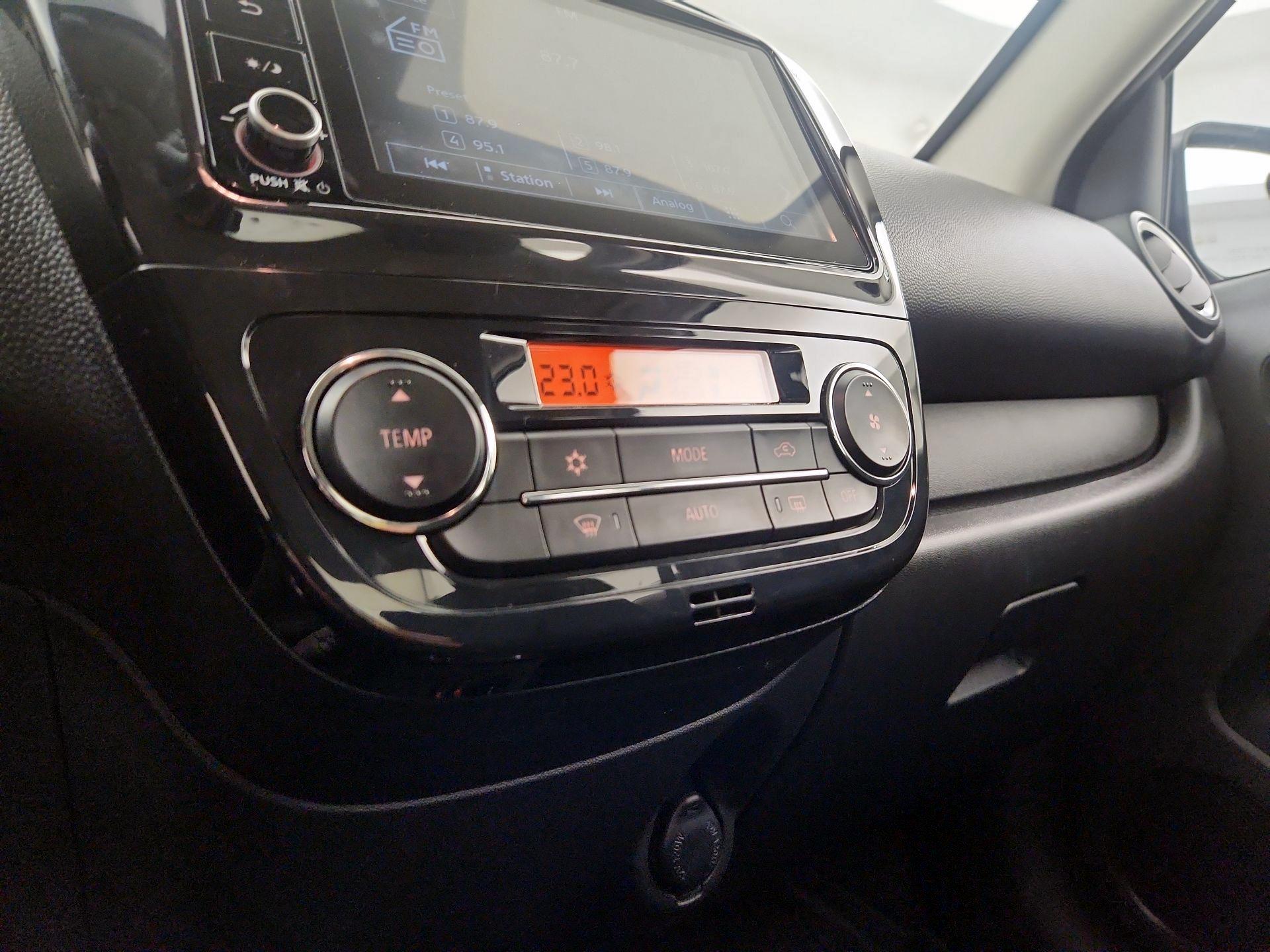 Thumbnail: 2024 Mitsubishi Mirage G4 - 16