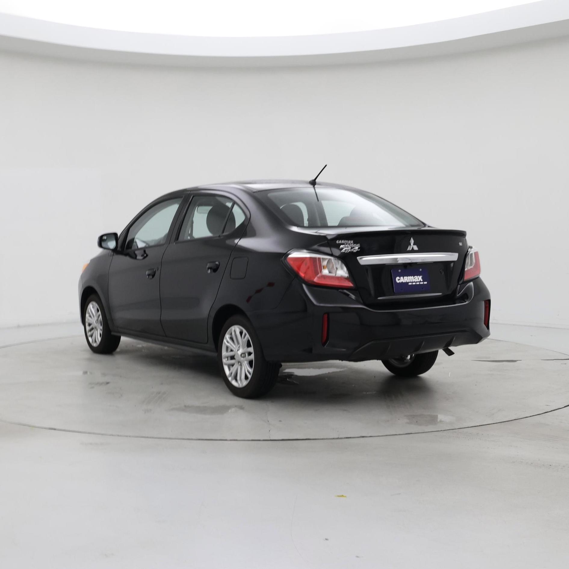 Thumbnail: 2024 Mitsubishi Mirage G4 - 2