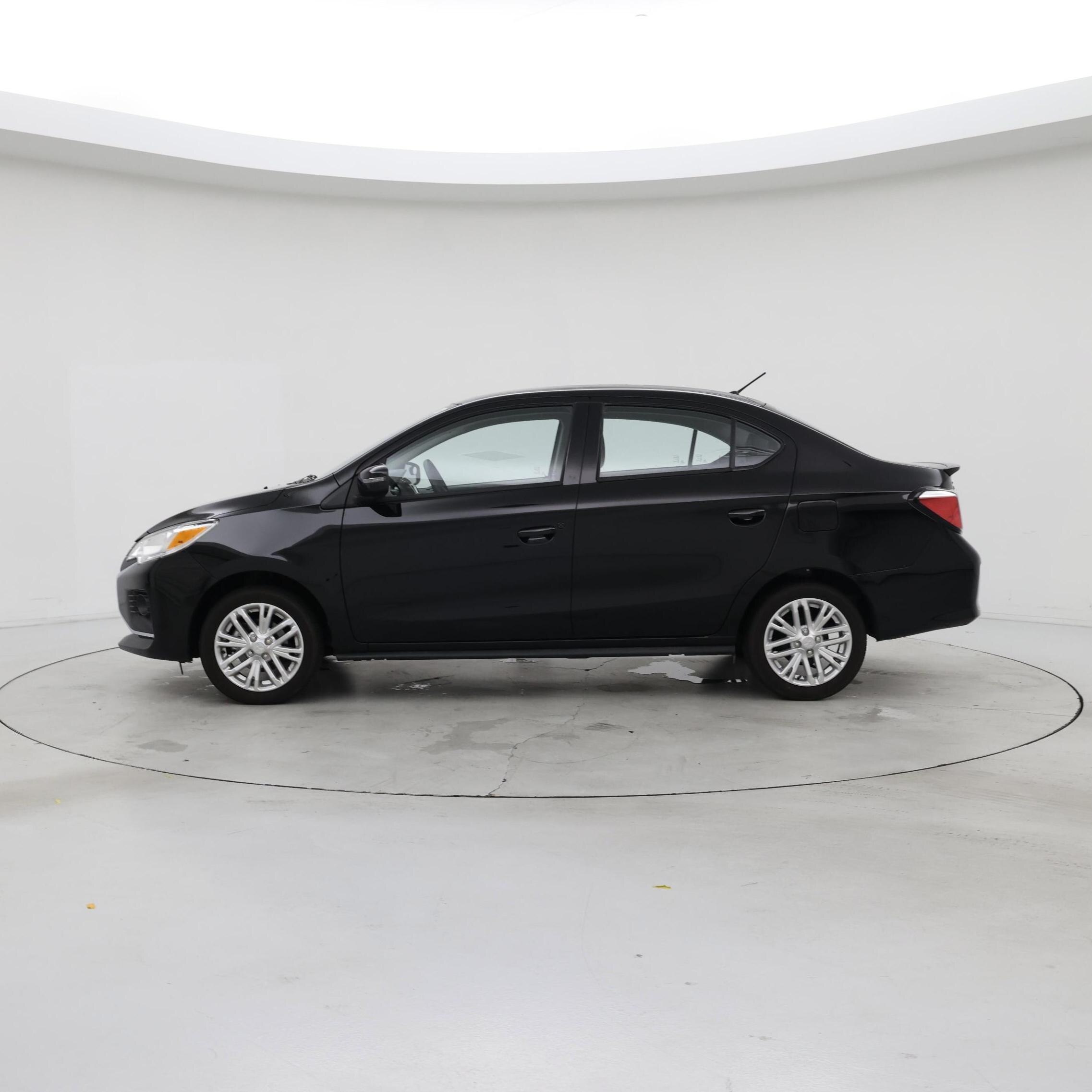 Thumbnail: 2024 Mitsubishi Mirage G4 - 3