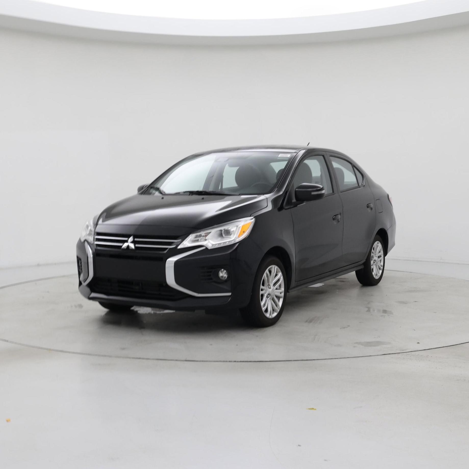 Thumbnail: 2024 Mitsubishi Mirage G4 - 4