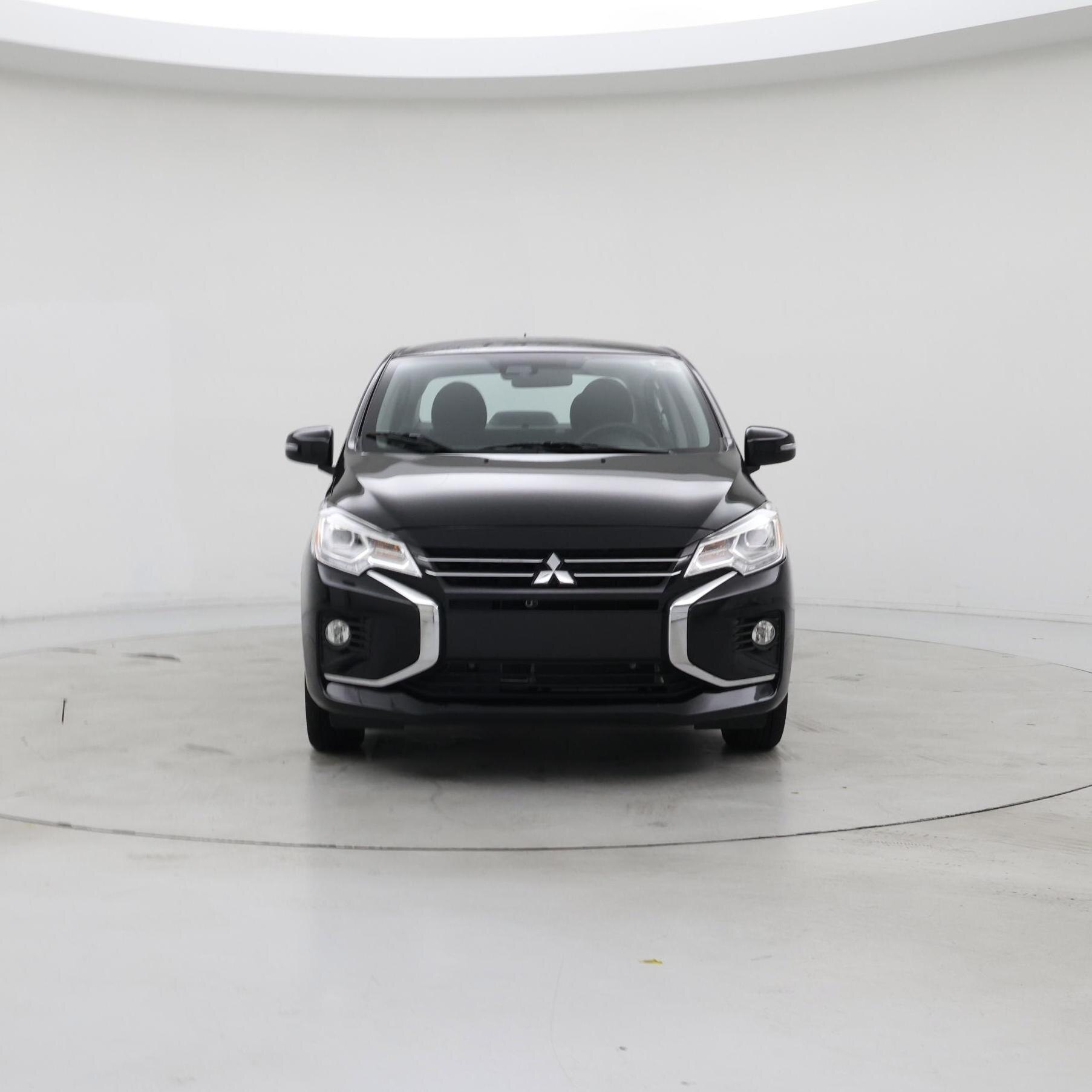 Thumbnail: 2024 Mitsubishi Mirage G4 - 5