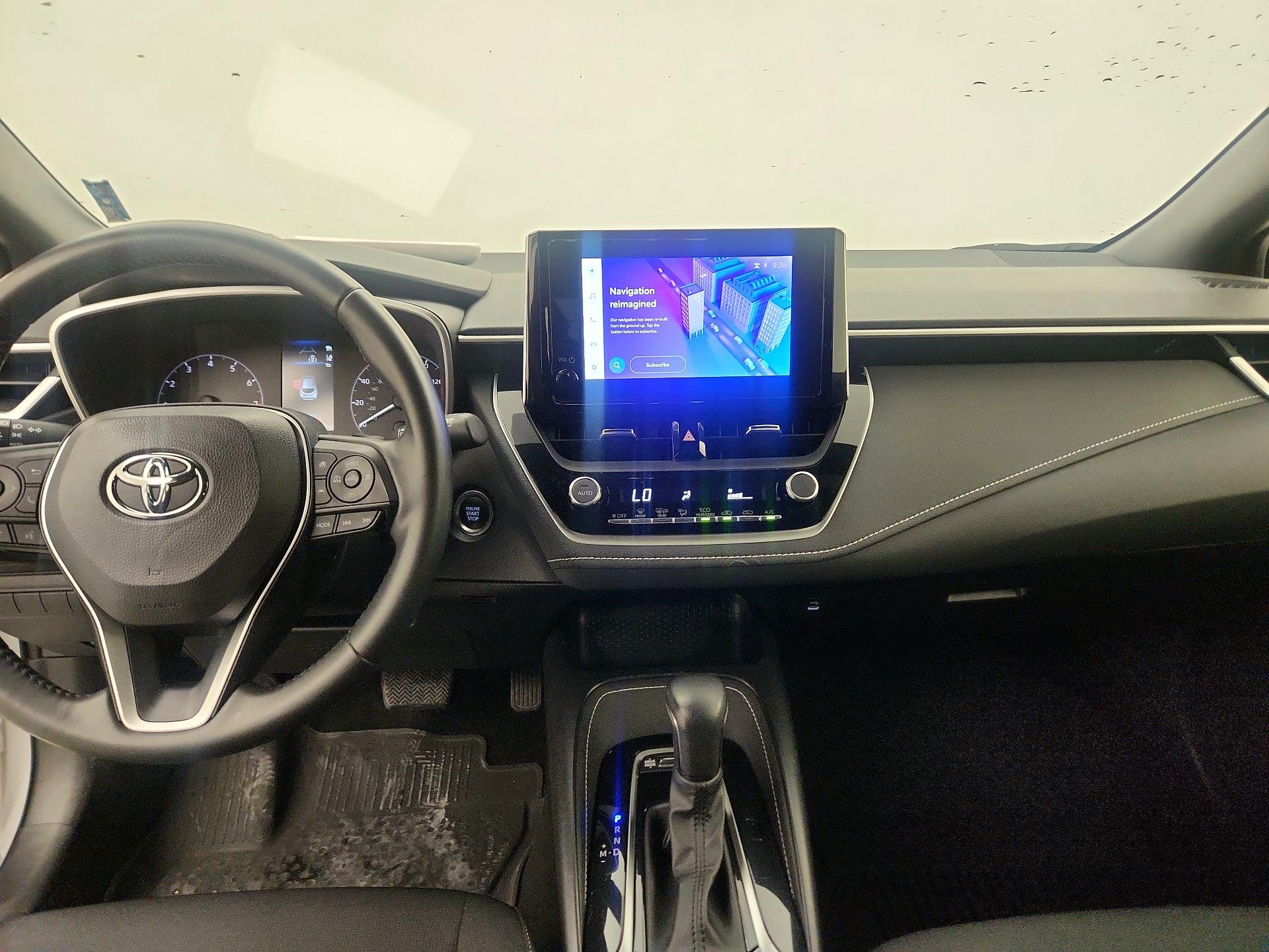 Thumbnail: 2023 Toyota Corolla - 9