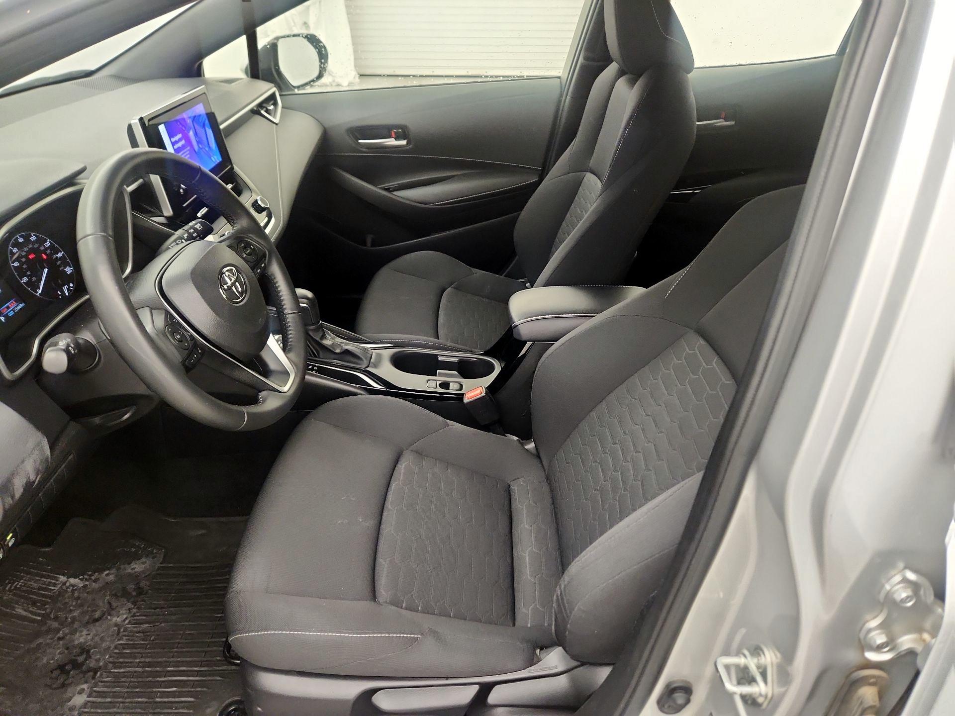 Thumbnail: 2023 Toyota Corolla - 11