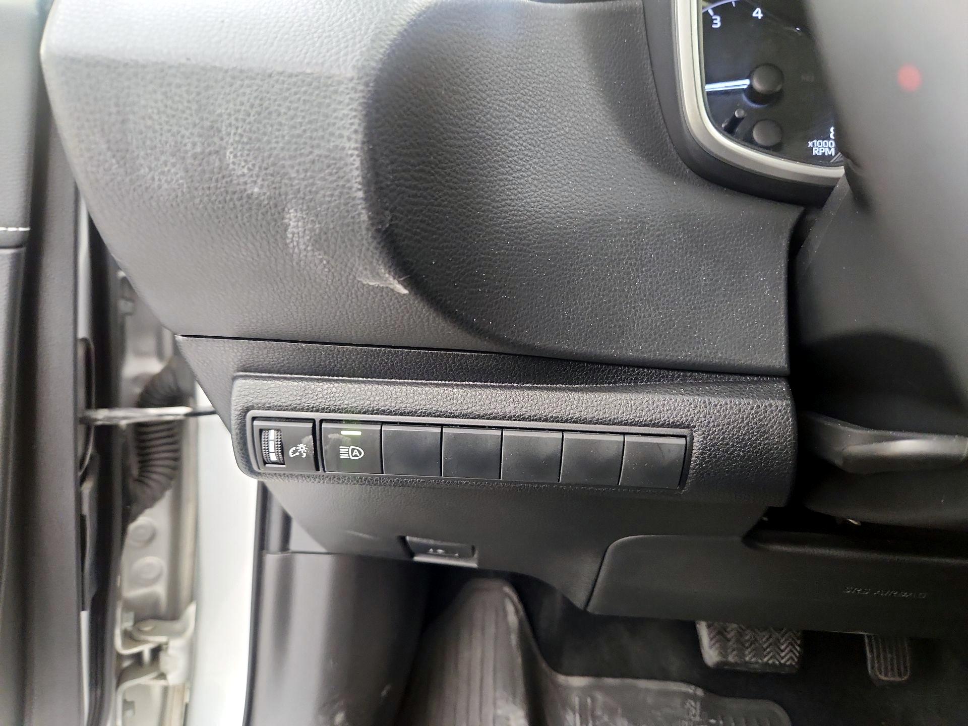 Thumbnail: 2023 Toyota Corolla - 13