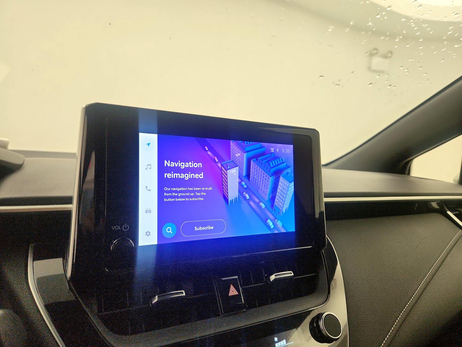 Thumbnail: 2023 Toyota Corolla - 14