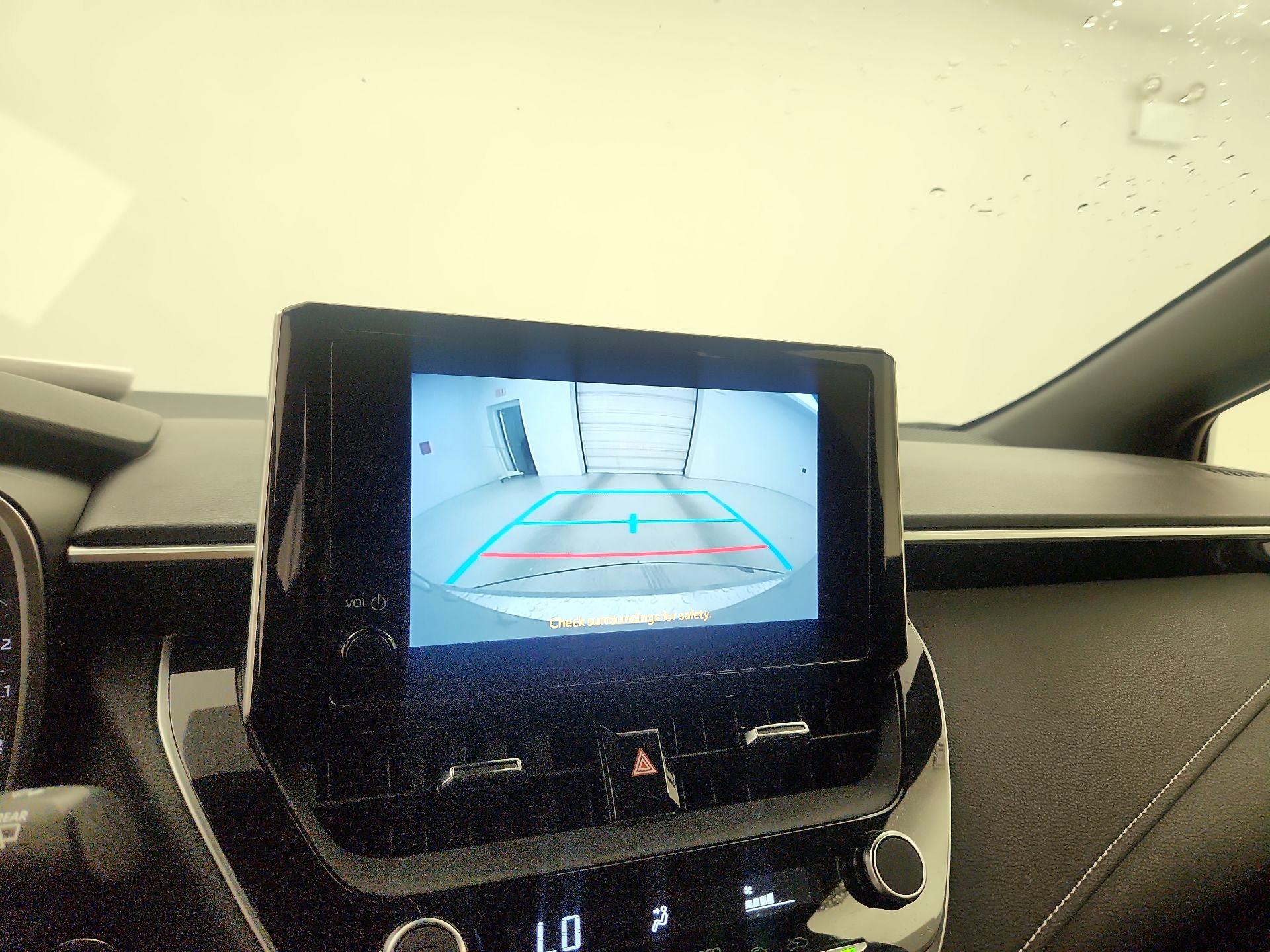 Thumbnail: 2023 Toyota Corolla - 15