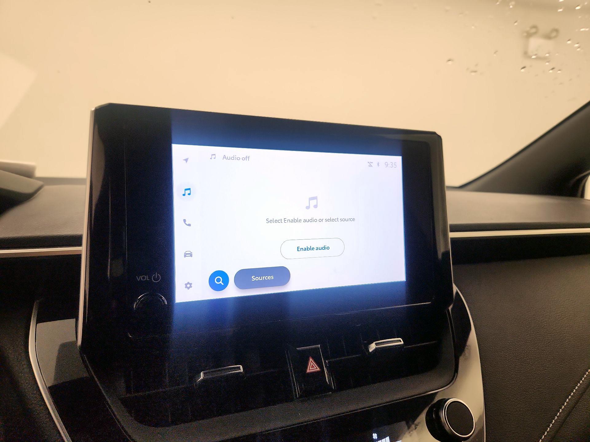 Thumbnail: 2023 Toyota Corolla - 16